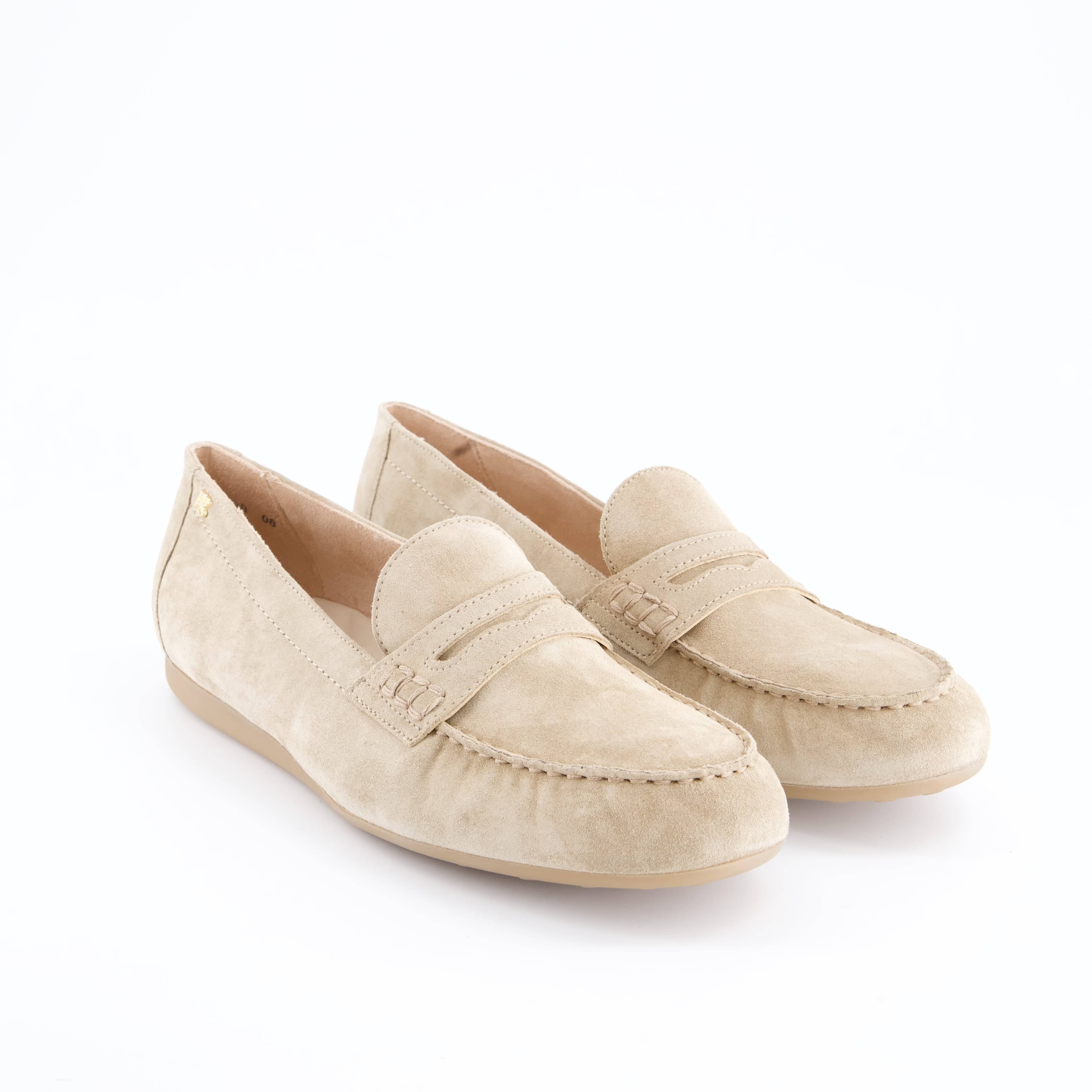 PAUL GREEN Damenschuhe - Slipper/Mokassins Slipper/Mokassins