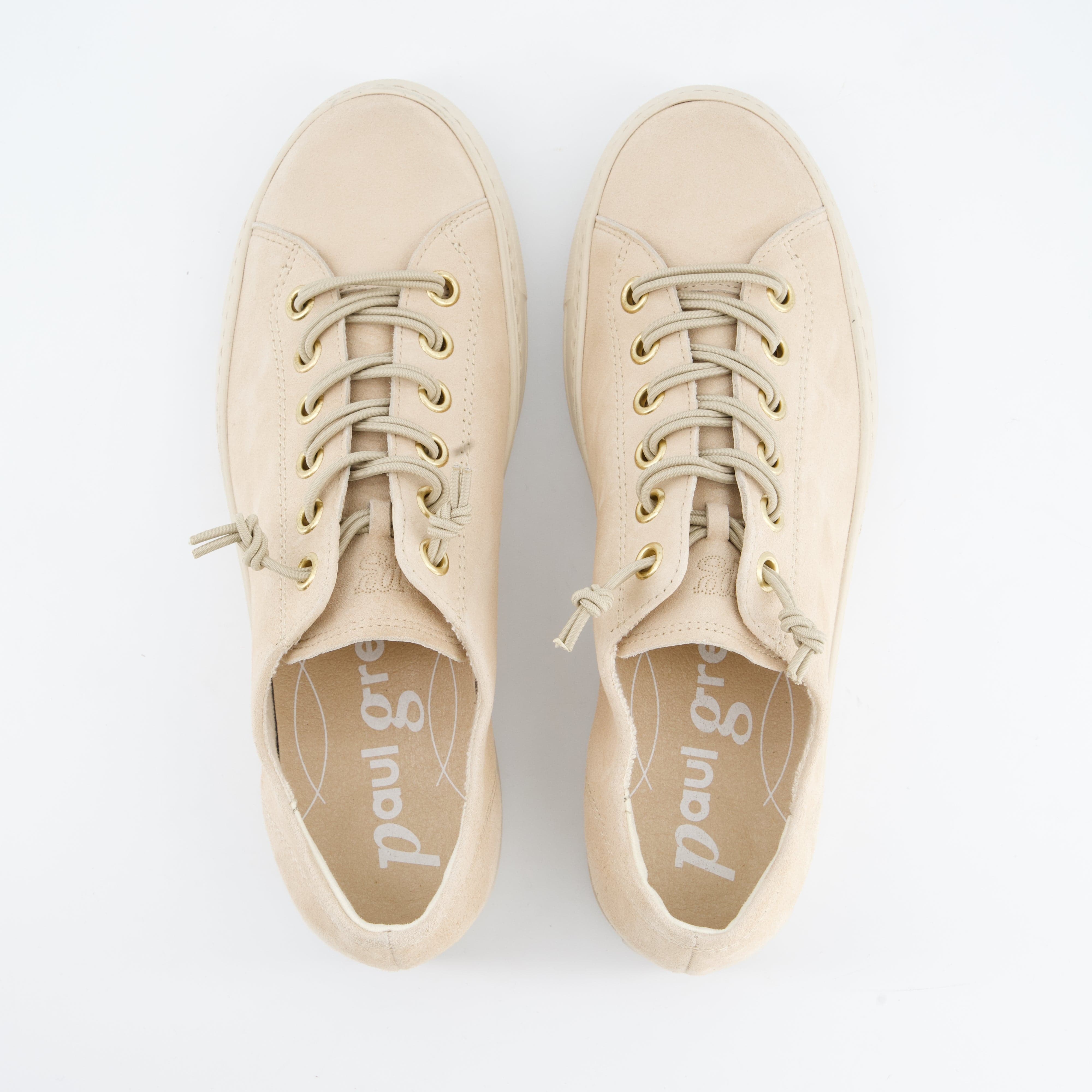 PAUL GREEN Damenschuhe - Slipper/Mokassins Slipper/Mokassins