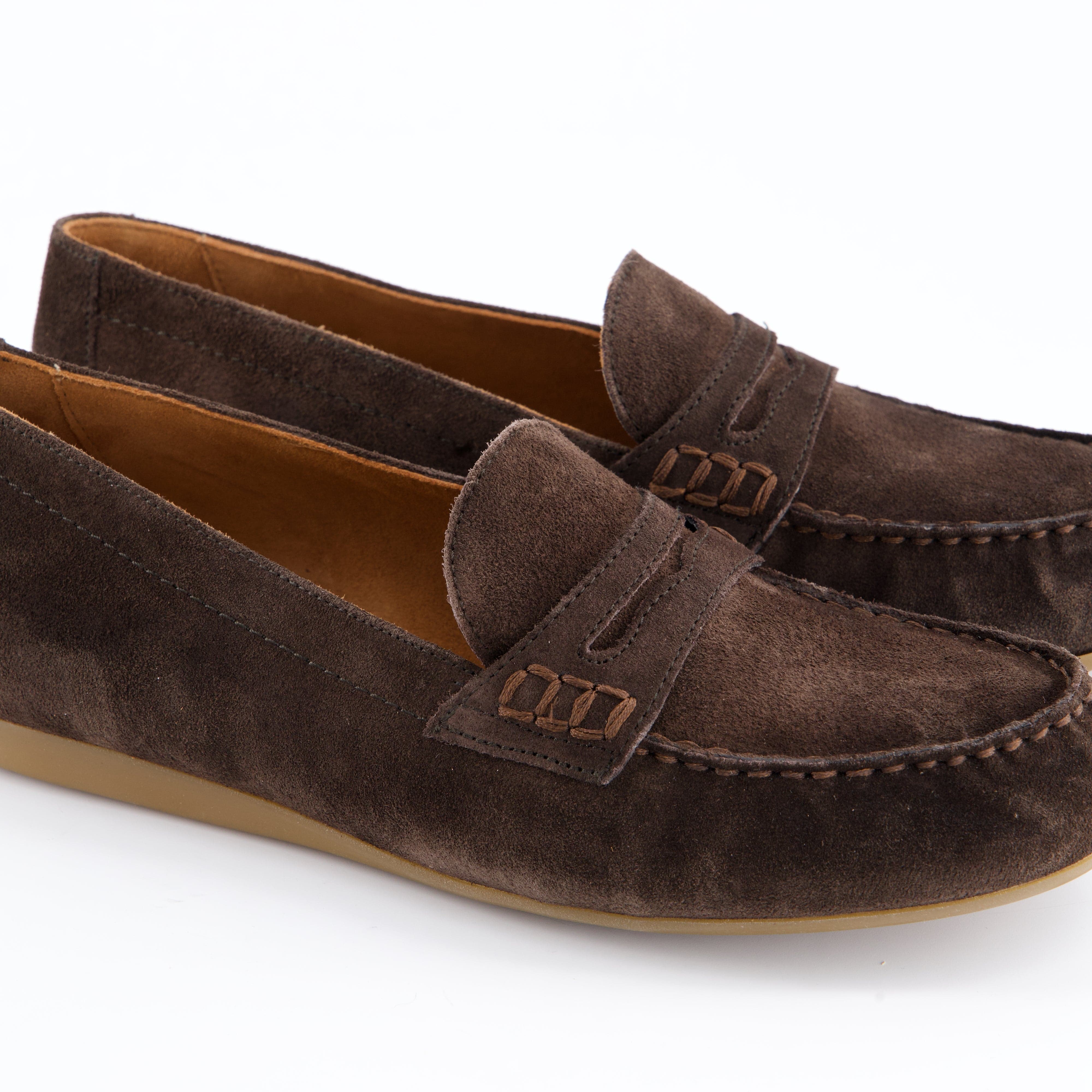 PAUL GREEN Damenschuhe - Slipper/Mokassins Slipper/Mokassins