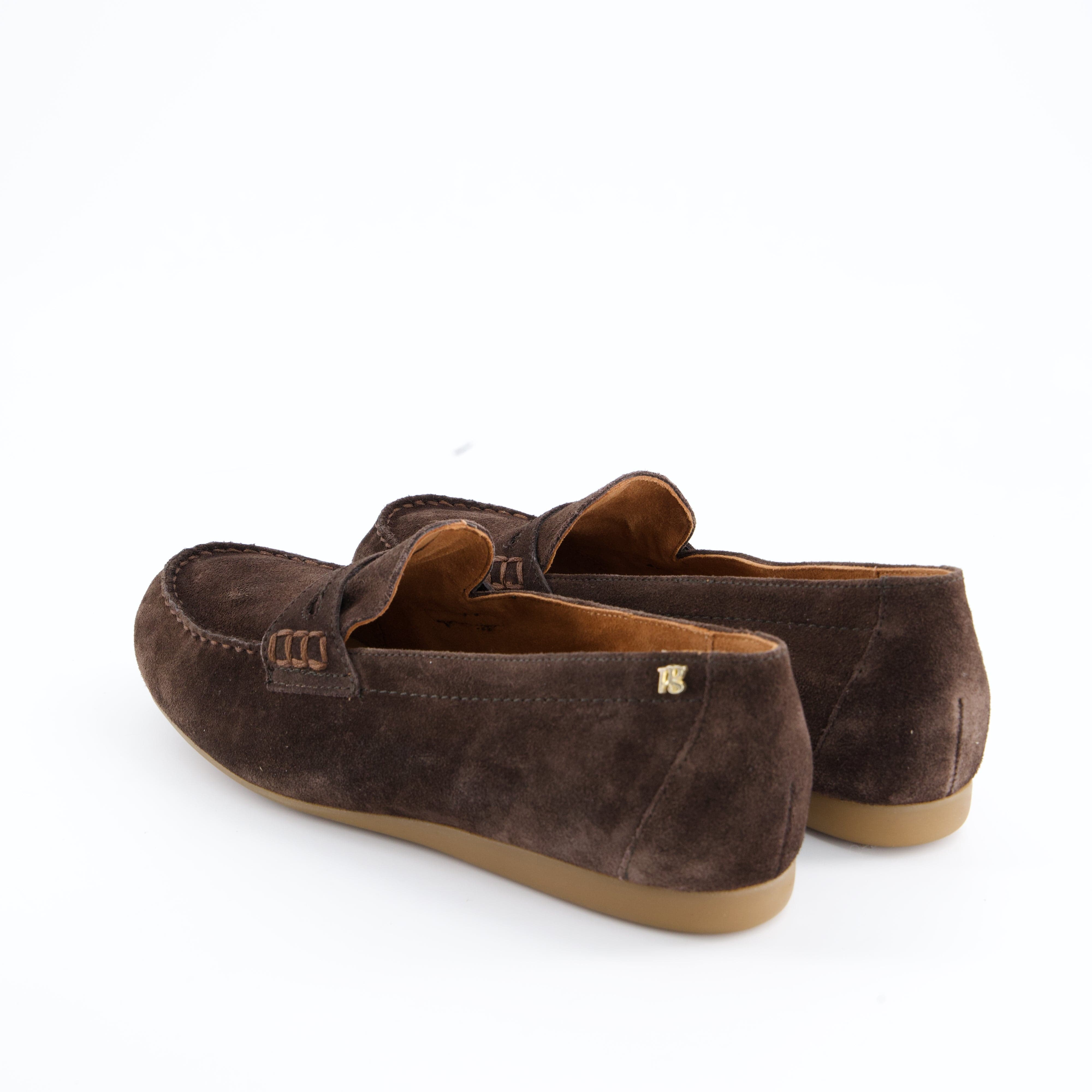 PAUL GREEN Damenschuhe - Slipper/Mokassins Slipper/Mokassins
