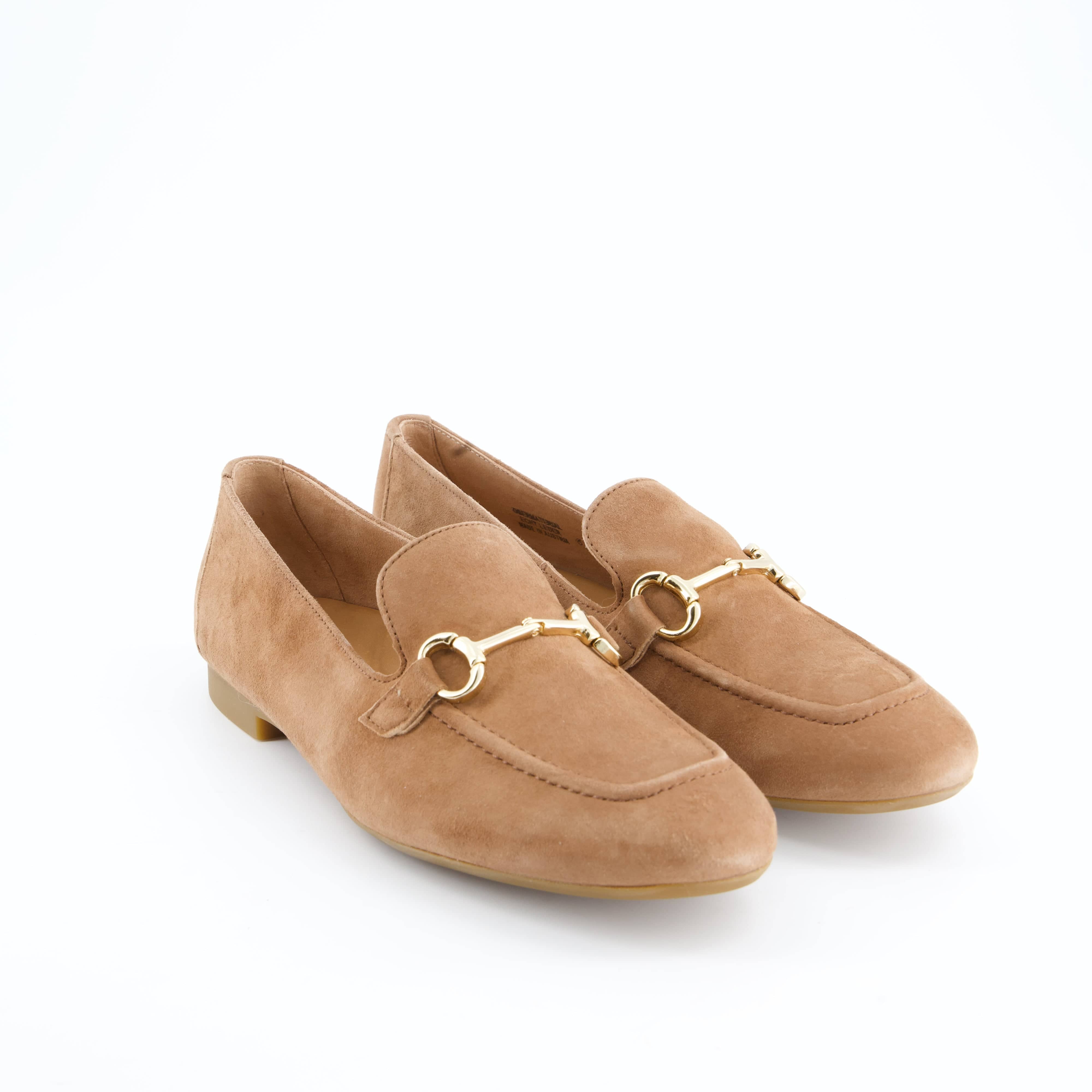 PAUL GREEN Damenschuhe - Slipper/Mokassins Slipper/Mokassins