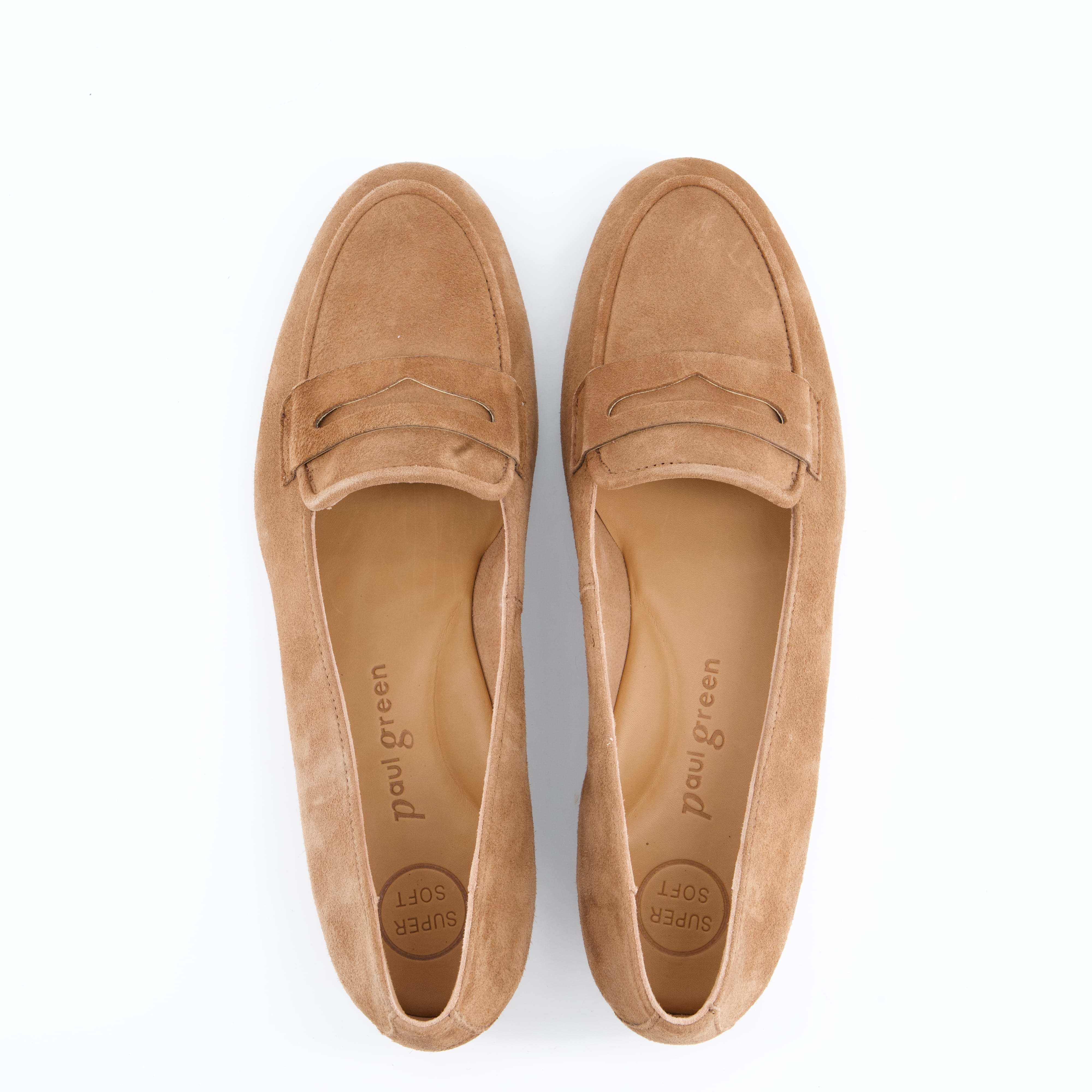 PAUL GREEN Damenschuhe - Slipper/Mokassins Slipper/Mokassins