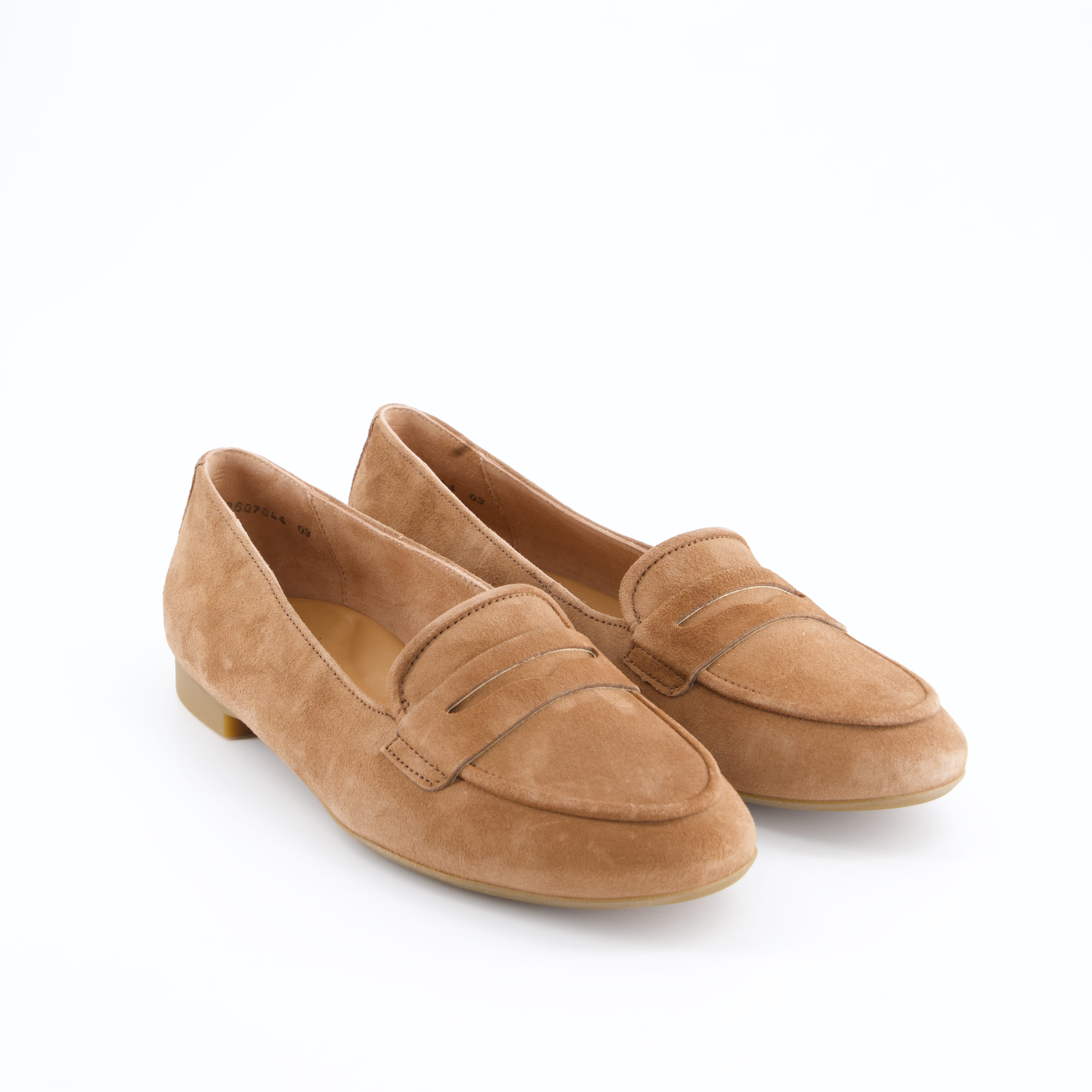 PAUL GREEN Damenschuhe - Slipper/Mokassins Slipper/Mokassins