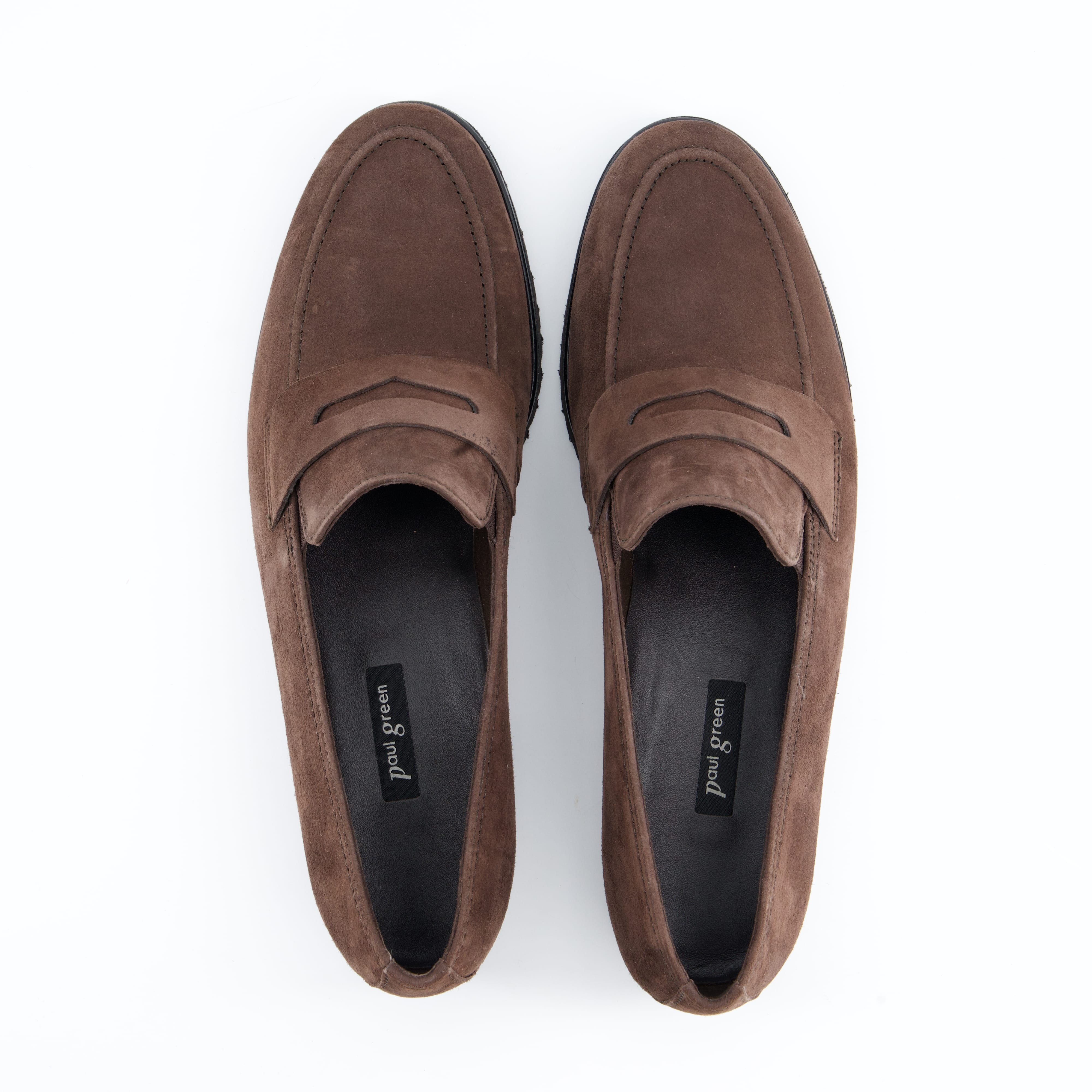 PAUL GREEN Damenschuhe - Slipper/Mokassins Slipper/Mokassins