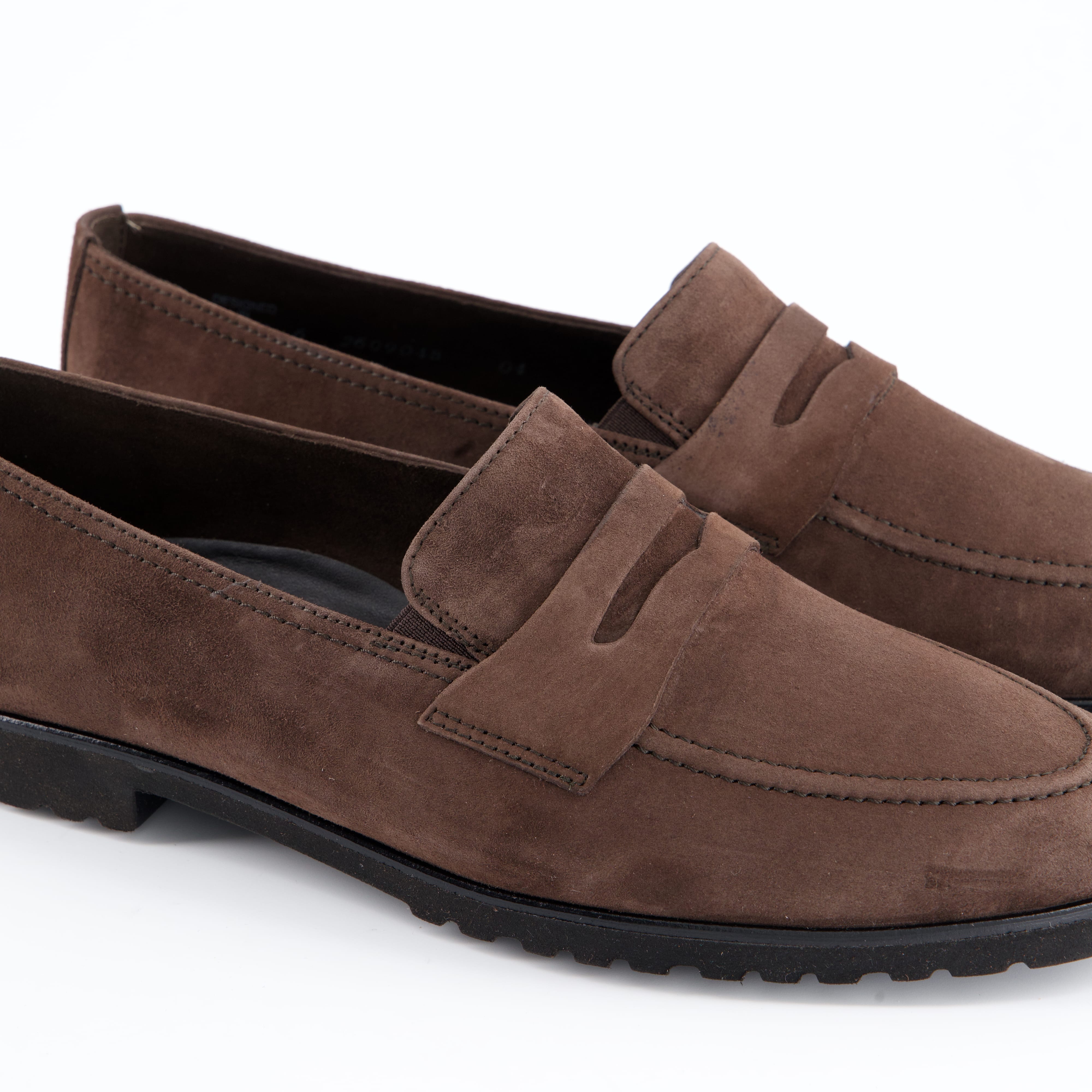PAUL GREEN Damenschuhe - Slipper/Mokassins Slipper/Mokassins
