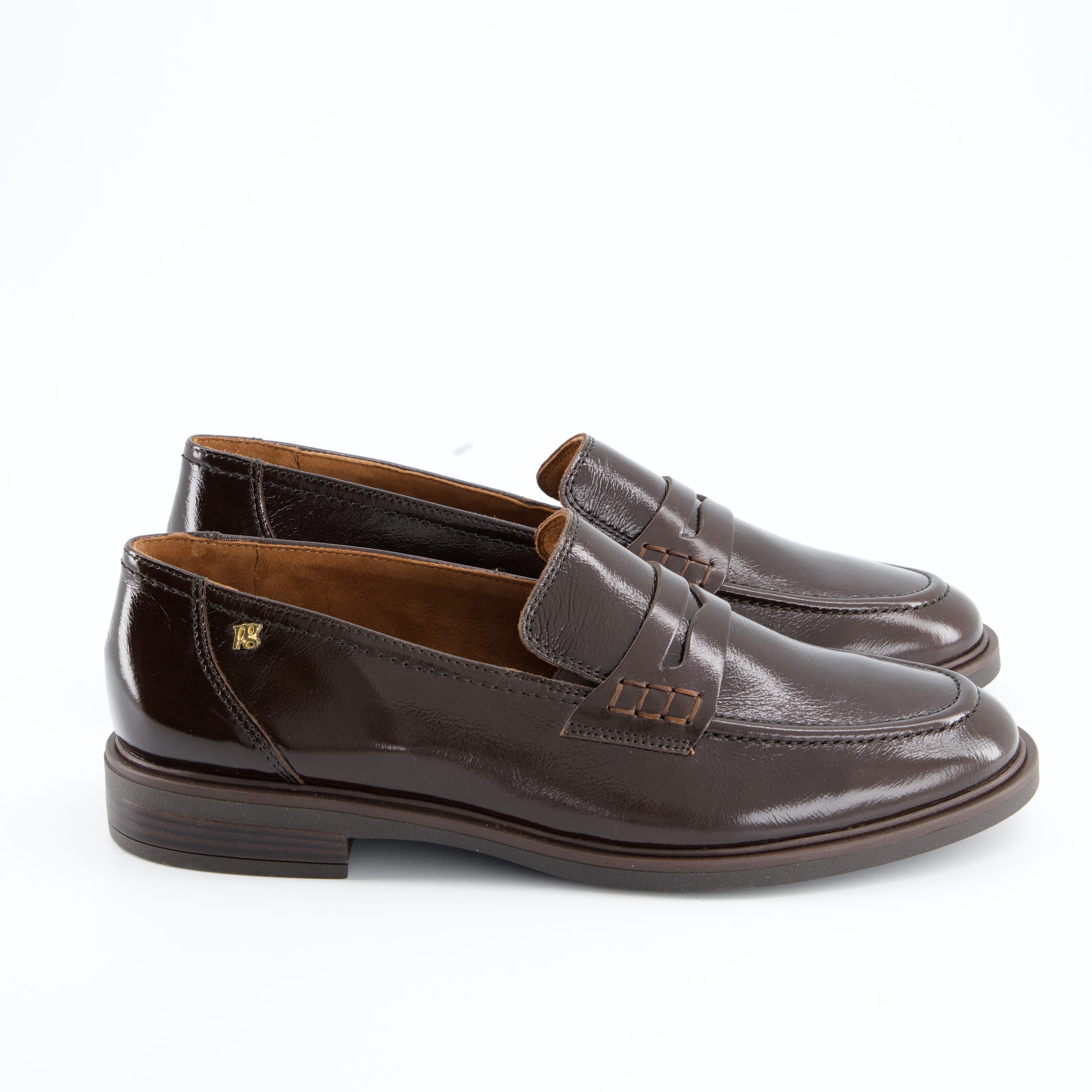 PAUL GREEN Damenschuhe - Slipper/Mokassins Slipper/Mokassins