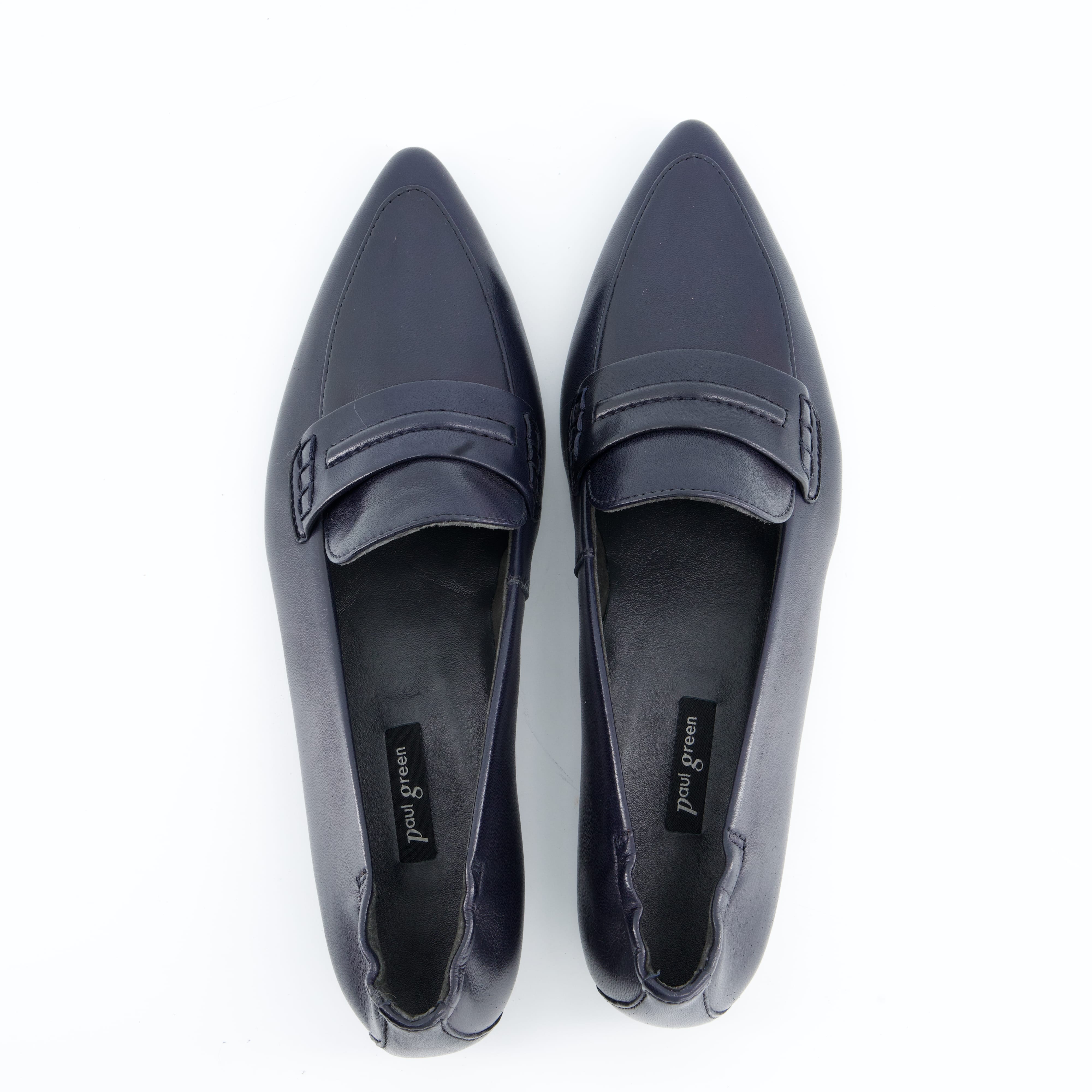 PAUL GREEN Damenschuhe - Slipper/Mokassins Slipper/Mokassins