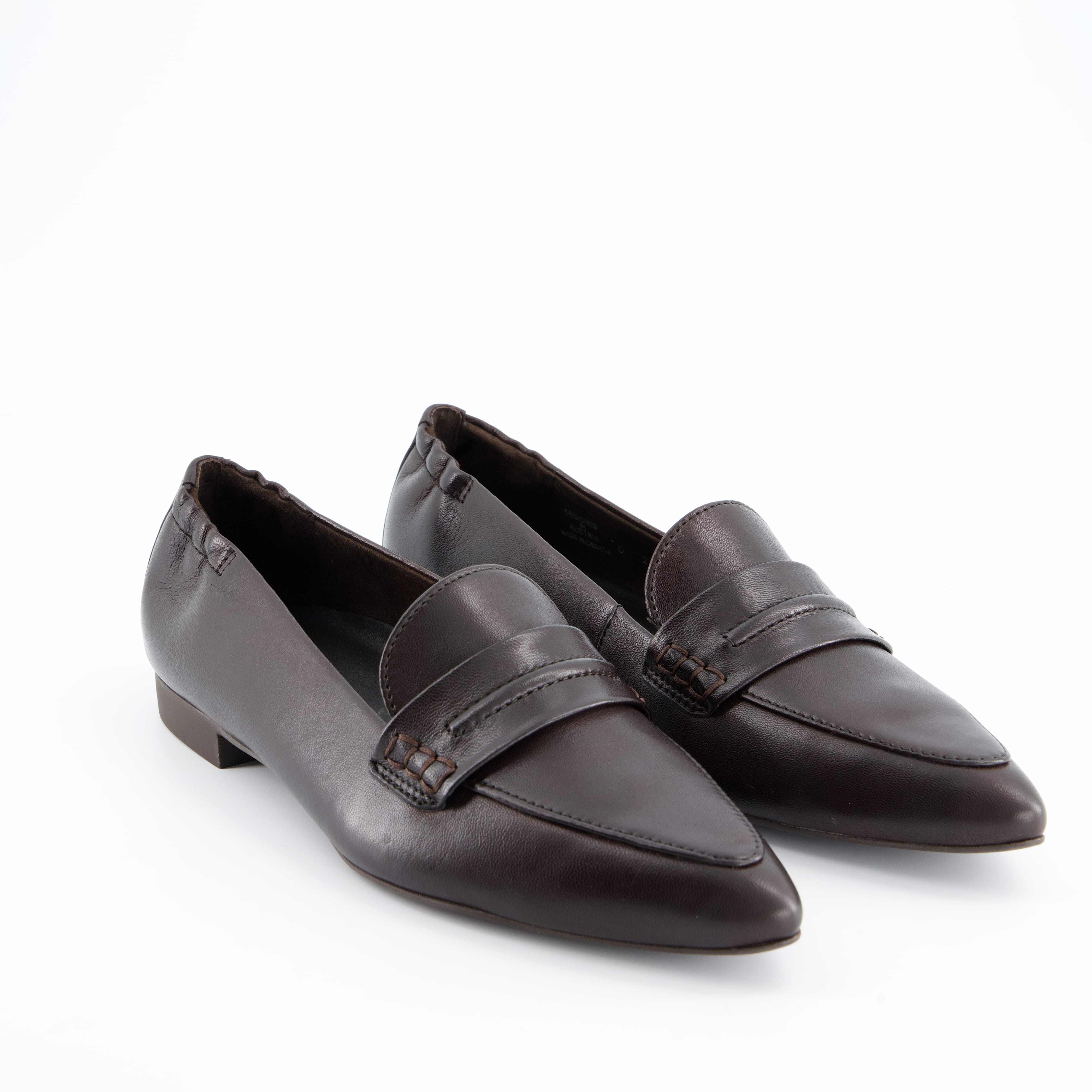 PAUL GREEN Damenschuhe - Slipper/Mokassins Slipper/Mokassins