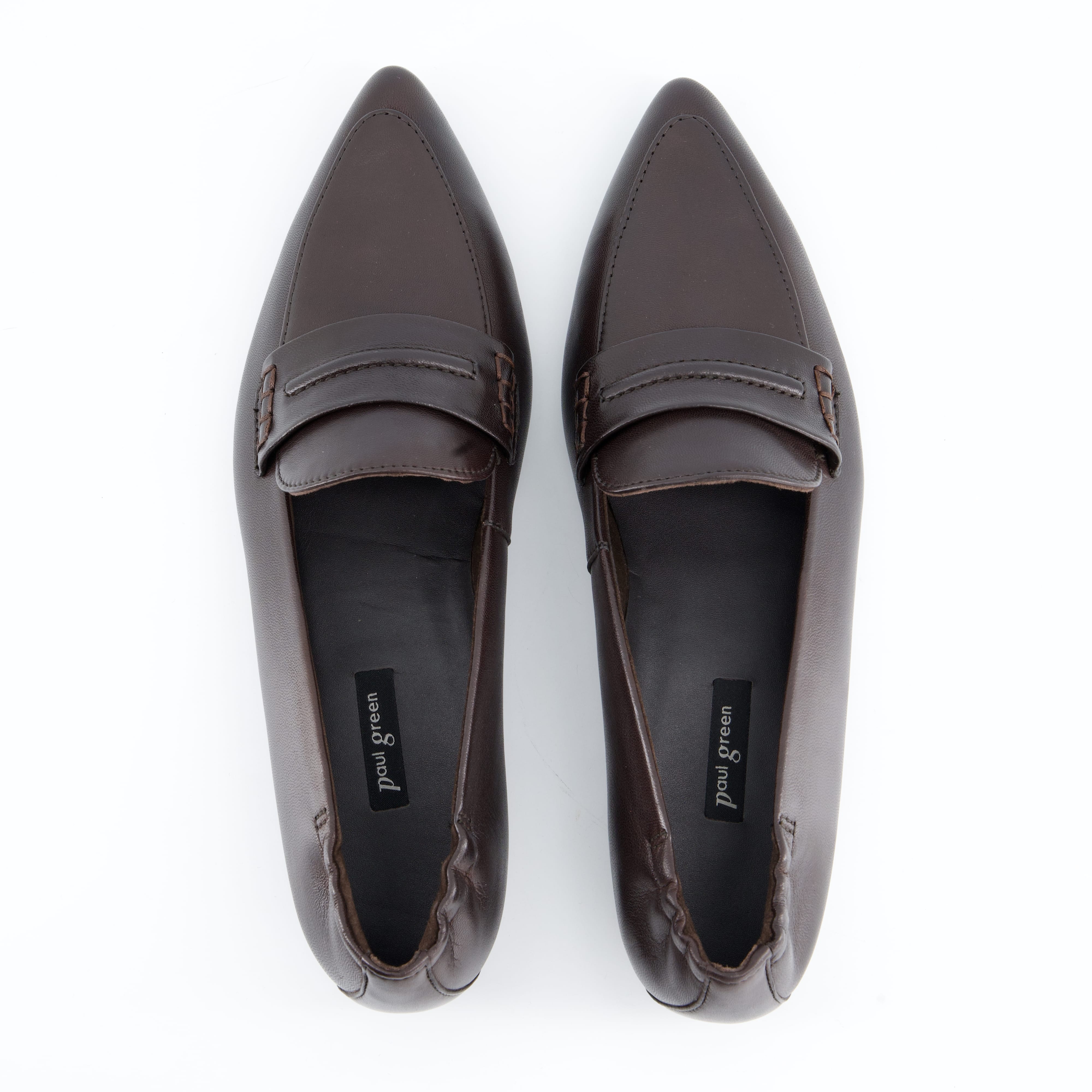 PAUL GREEN Damenschuhe - Slipper/Mokassins Slipper/Mokassins