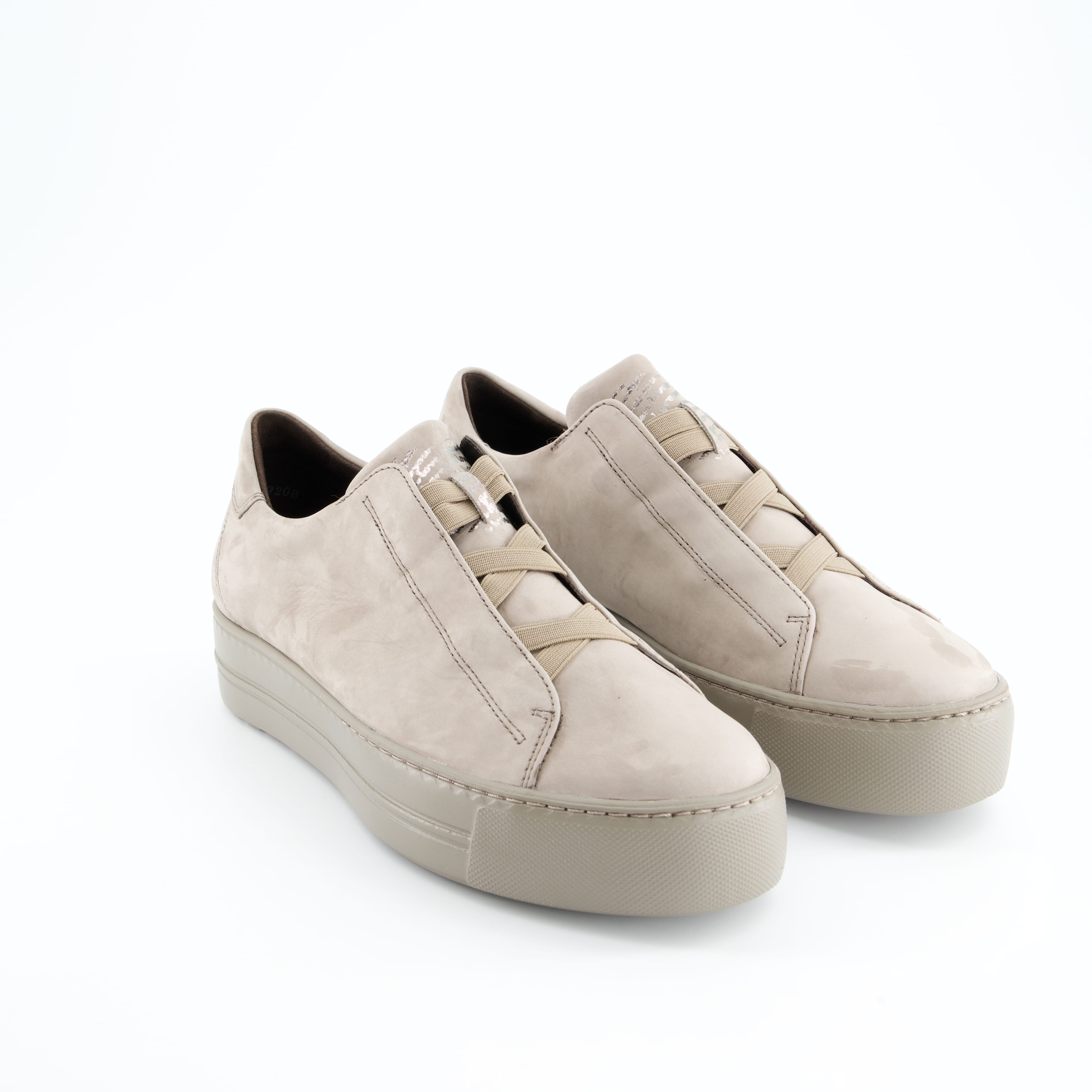 PAUL GREEN Damenschuhe - Slipper/Mokassins Slipper/Mokassins