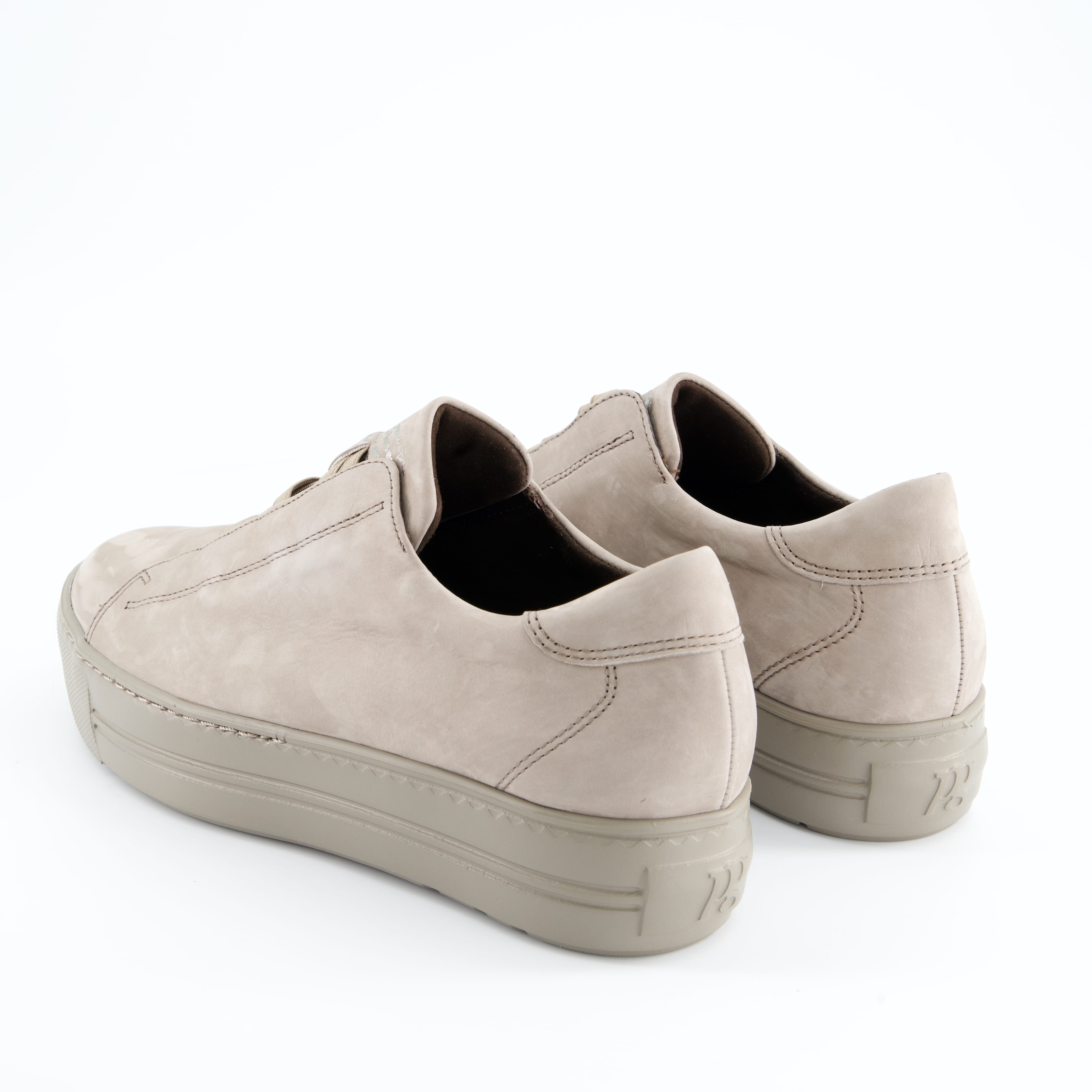 PAUL GREEN Damenschuhe - Slipper/Mokassins Slipper/Mokassins