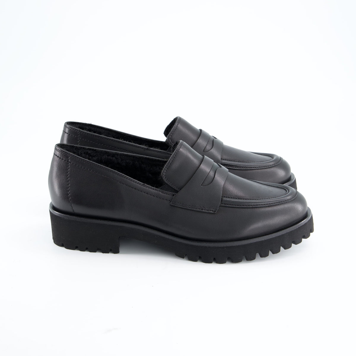 PAUL GREEN Damenschuhe - Slipper/Mokassins Slipper/Mokassins