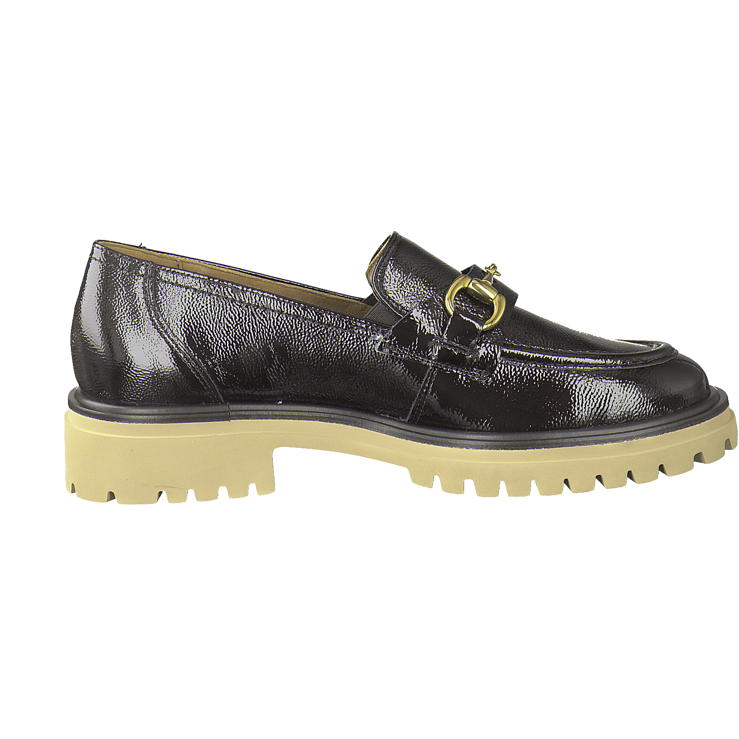 PAUL GREEN Damenschuhe - Slipper/Mokassins, Slipper/Mokassins