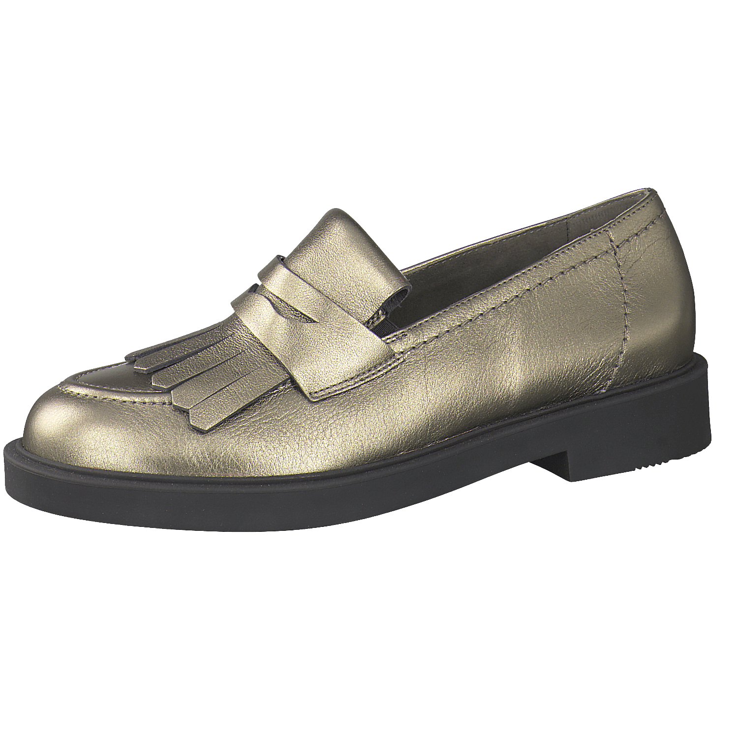 PAUL GREEN Damenschuhe - Slipper/Mokassins, Slipper/Mokassins