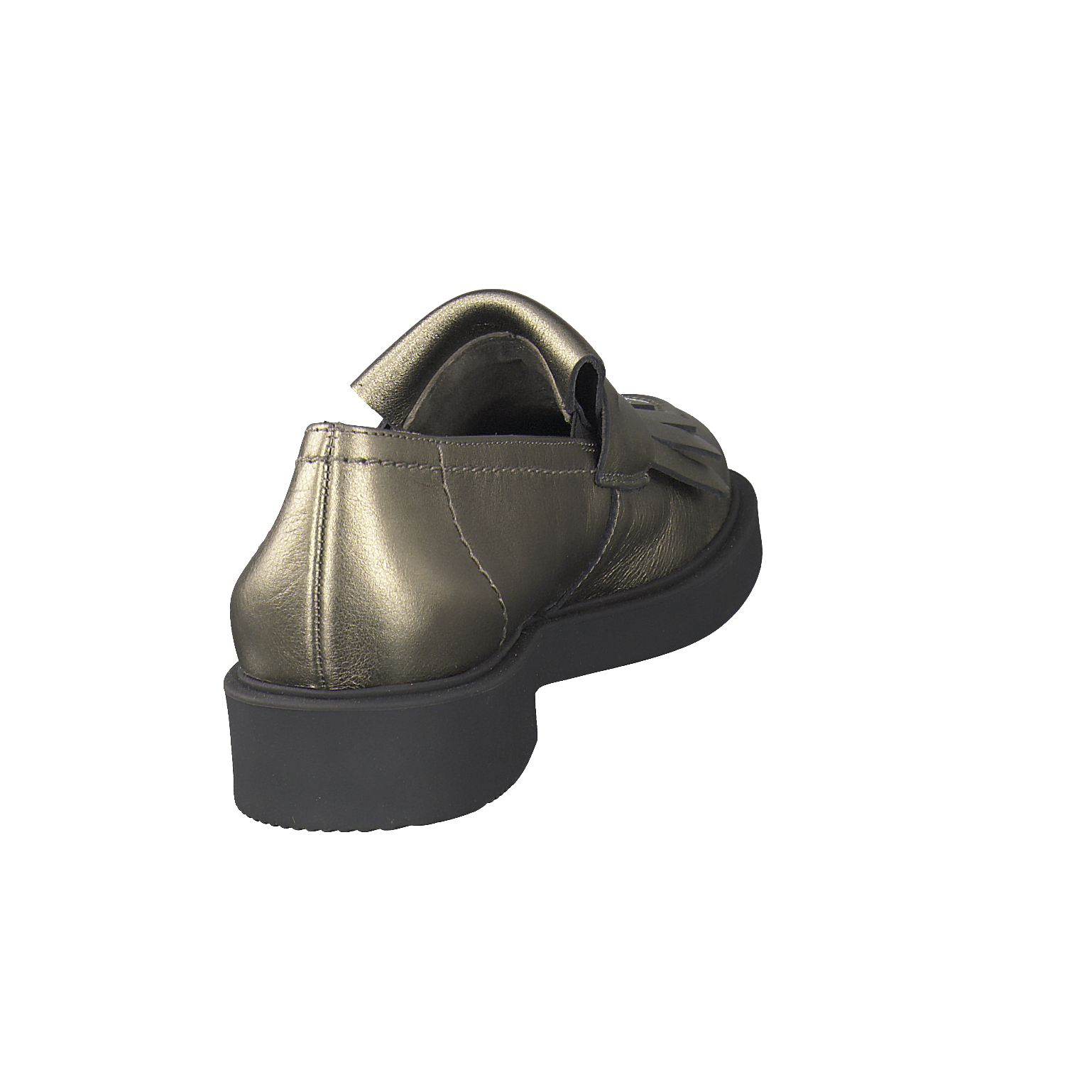 PAUL GREEN Damenschuhe - Slipper/Mokassins, Slipper/Mokassins