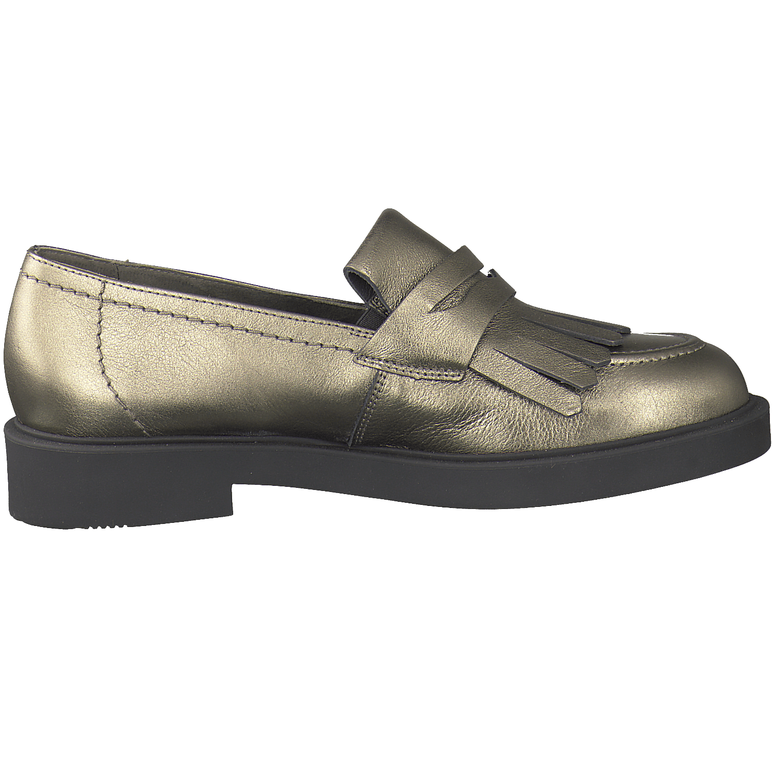 PAUL GREEN Damenschuhe - Slipper/Mokassins, Slipper/Mokassins