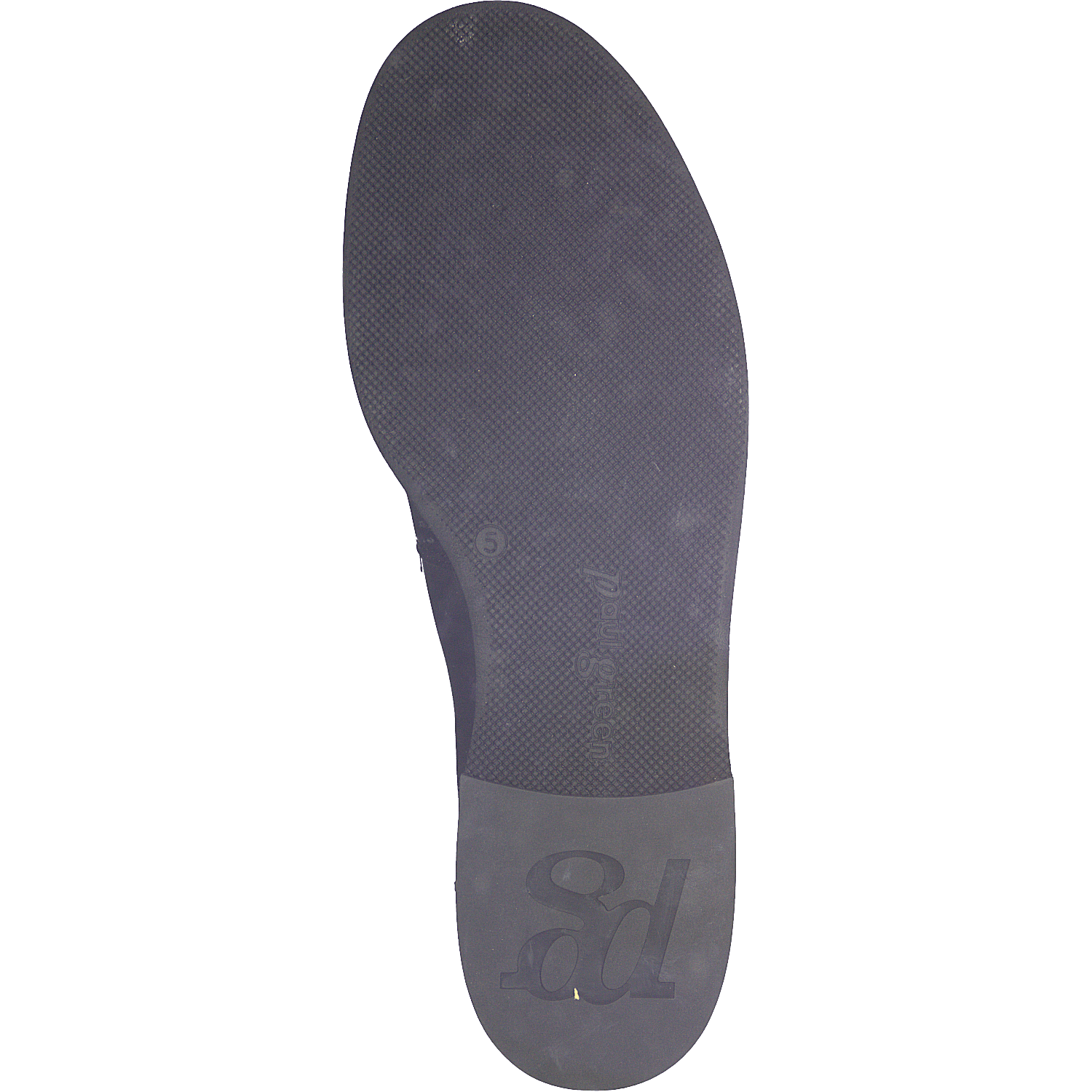 PAUL GREEN Damenschuhe - Slipper/Mokassins, Slipper/Mokassins