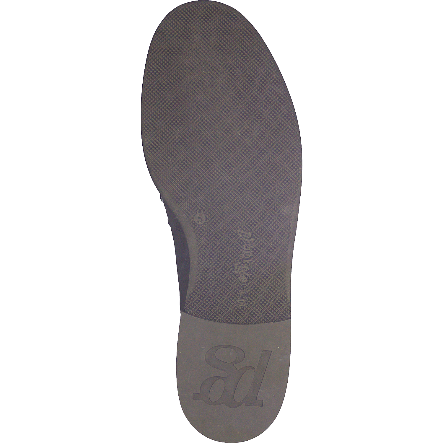 PAUL GREEN Damenschuhe - Slipper/Mokassins, Slipper/Mokassins