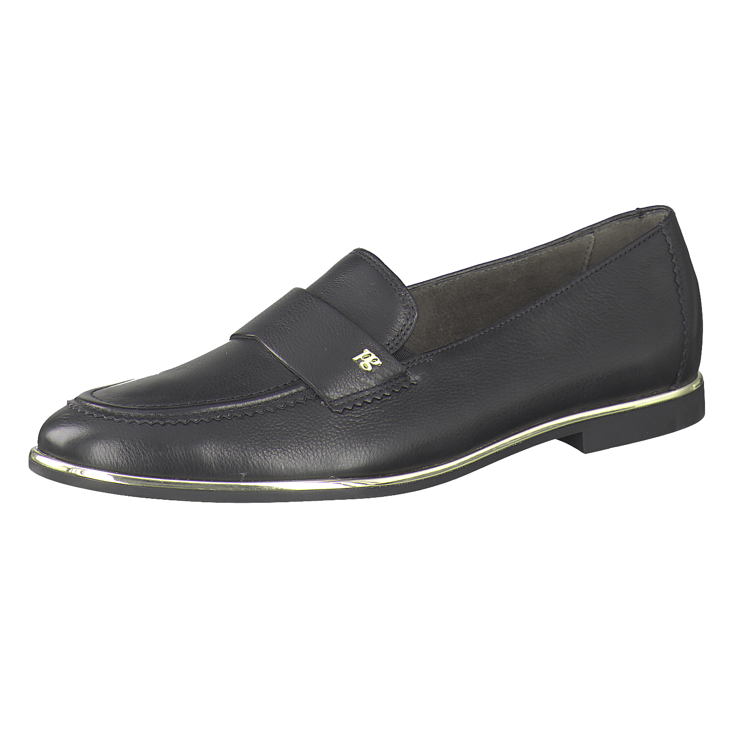 PAUL GREEN Damenschuhe - Slipper/Mokassins, Slipper/Mokassins