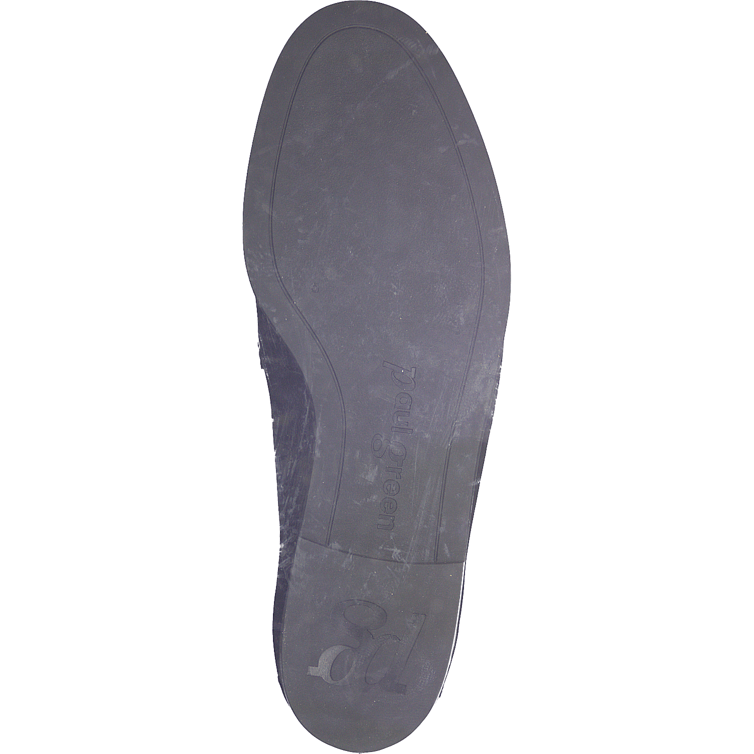 PAUL GREEN Damenschuhe - Slipper/Mokassins, Slipper/Mokassins