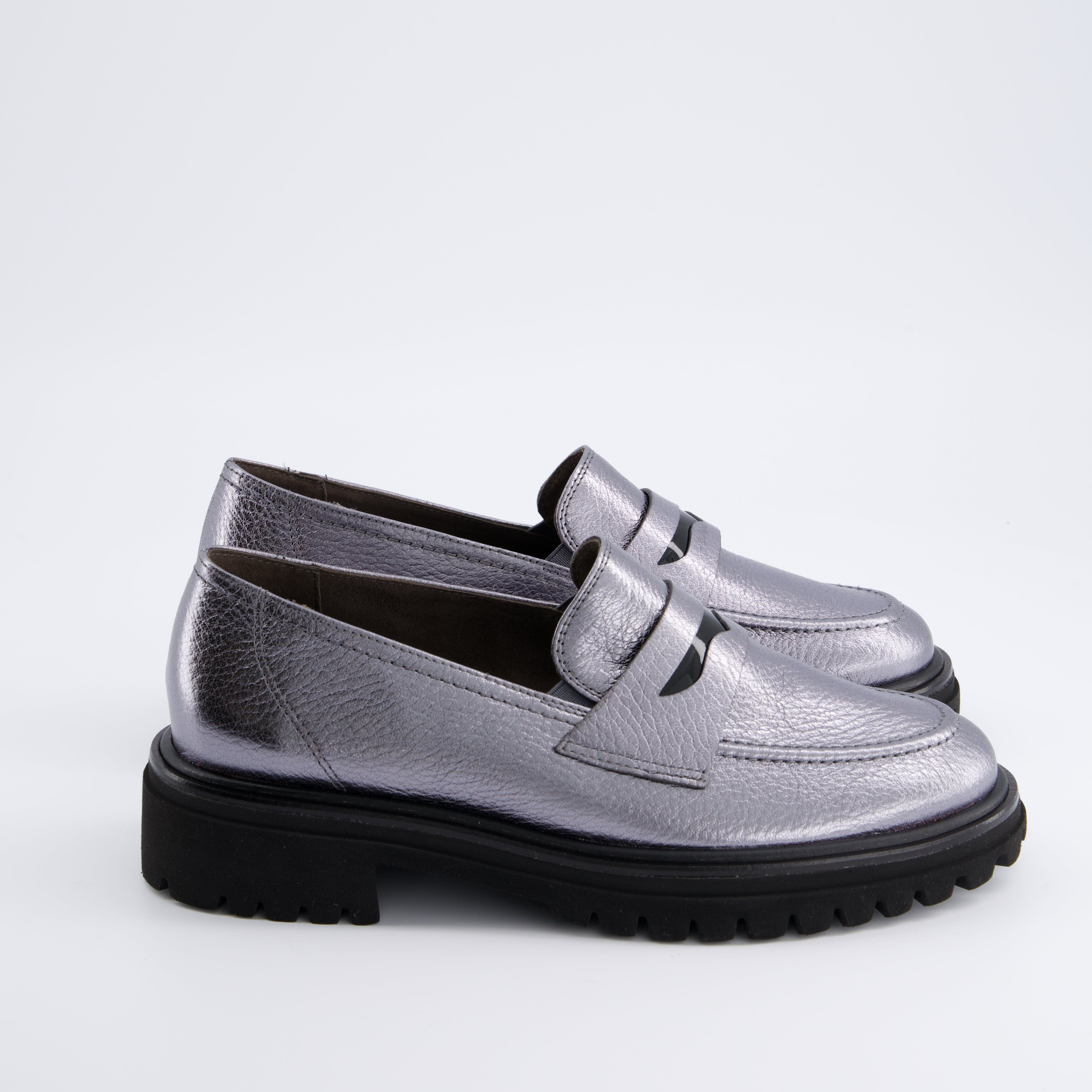 PAUL GREEN Damenschuhe - Slipper/Mokassins, Slipper/Mokassins