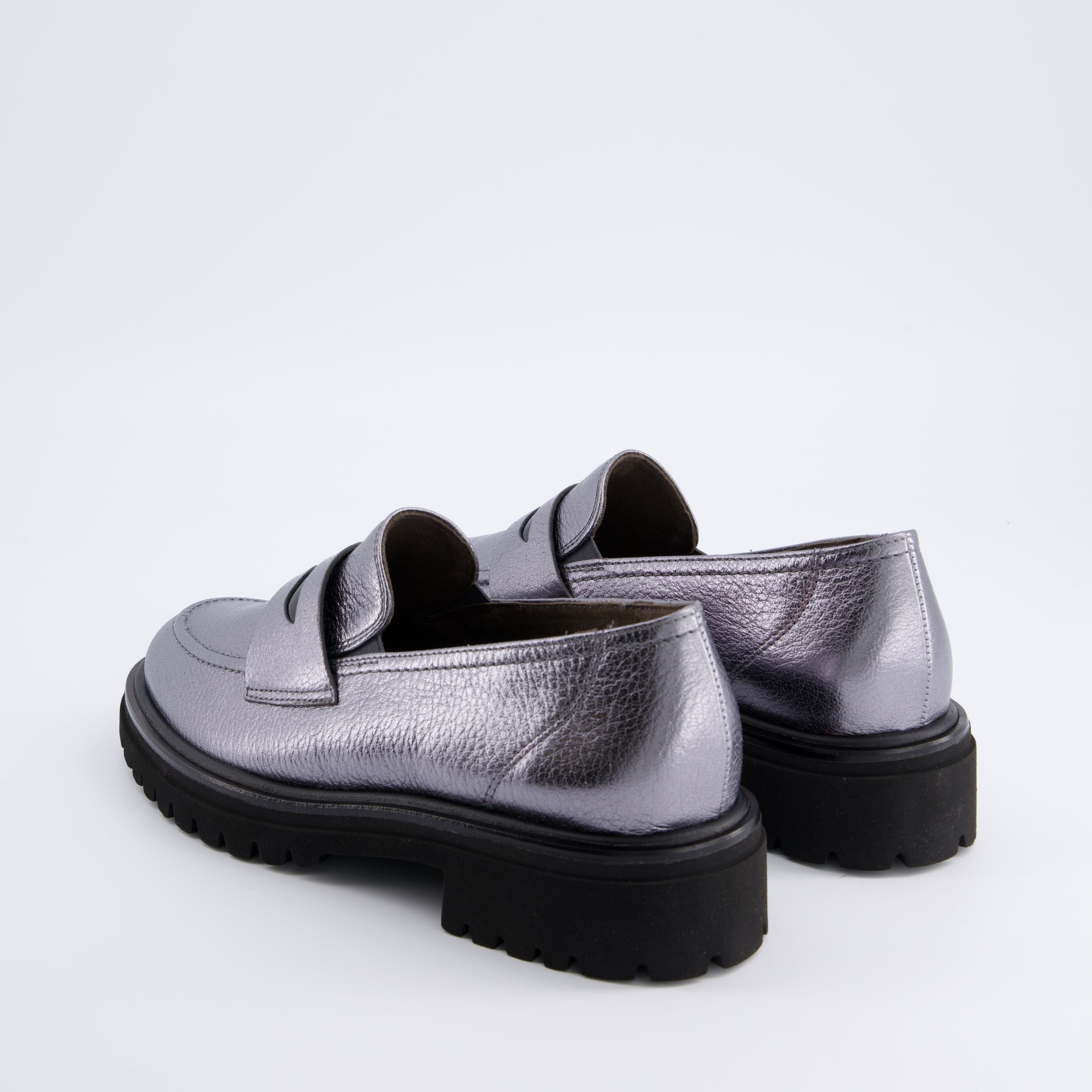 PAUL GREEN Damenschuhe - Slipper/Mokassins, Slipper/Mokassins