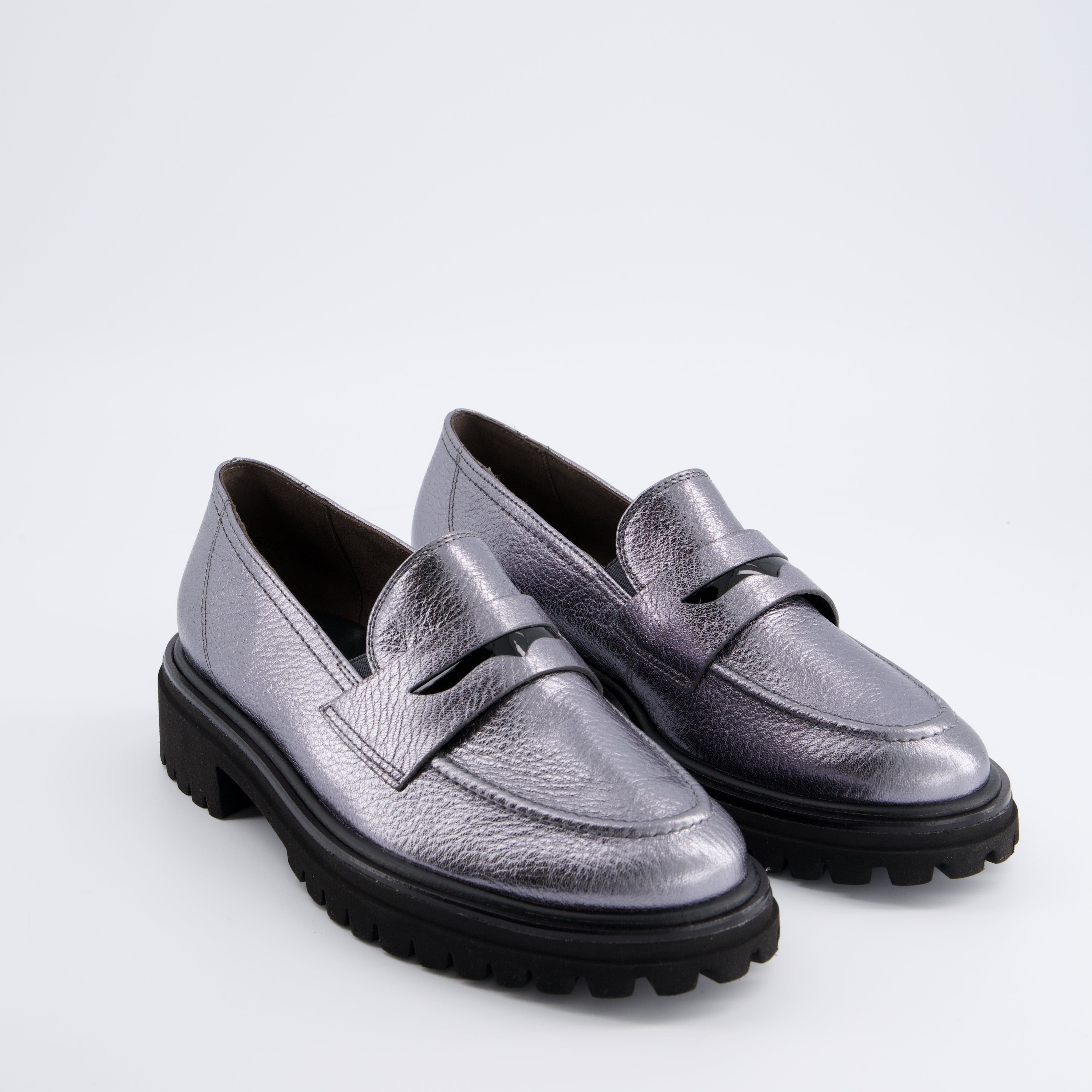 PAUL GREEN Damenschuhe - Slipper/Mokassins, Slipper/Mokassins