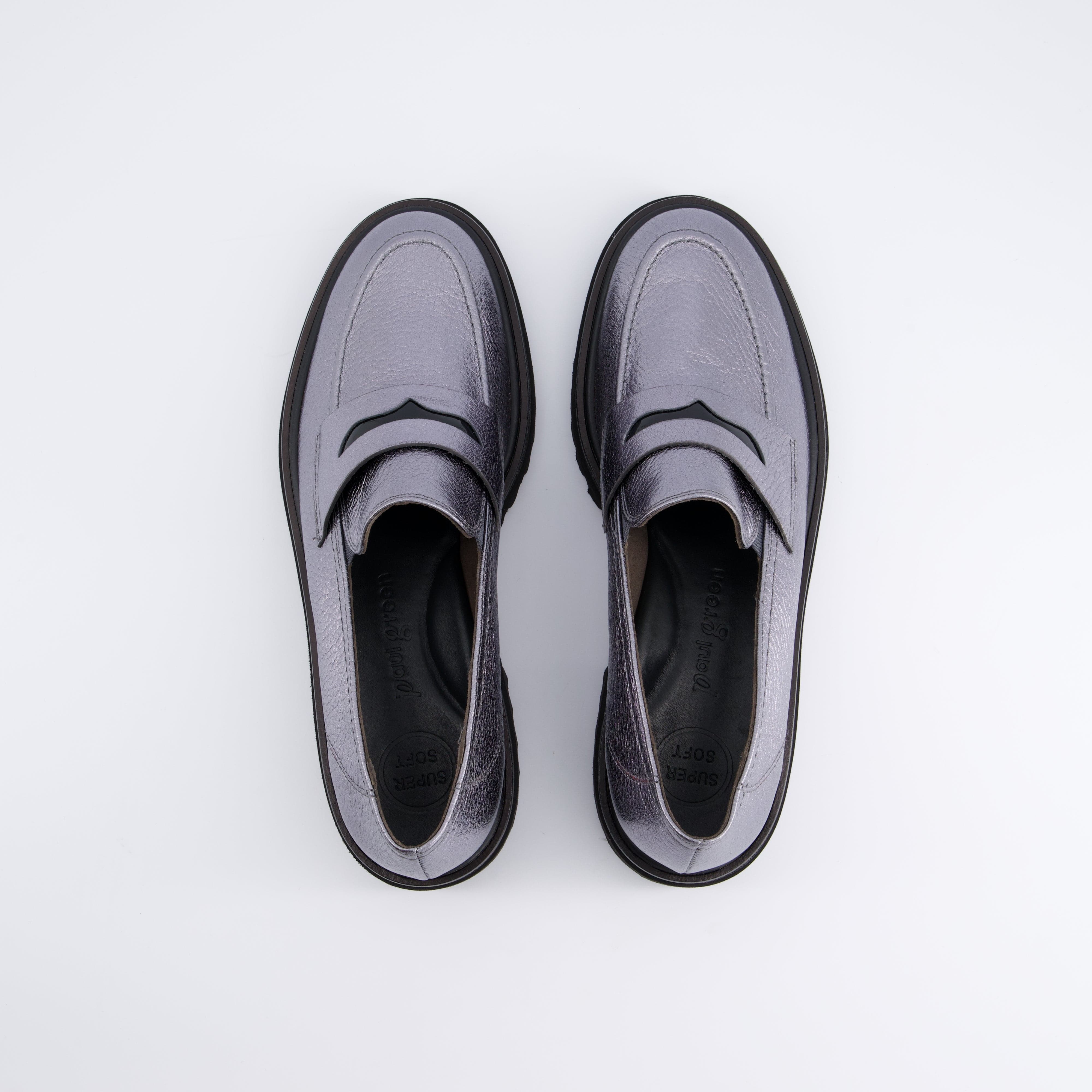 PAUL GREEN Damenschuhe - Slipper/Mokassins, Slipper/Mokassins