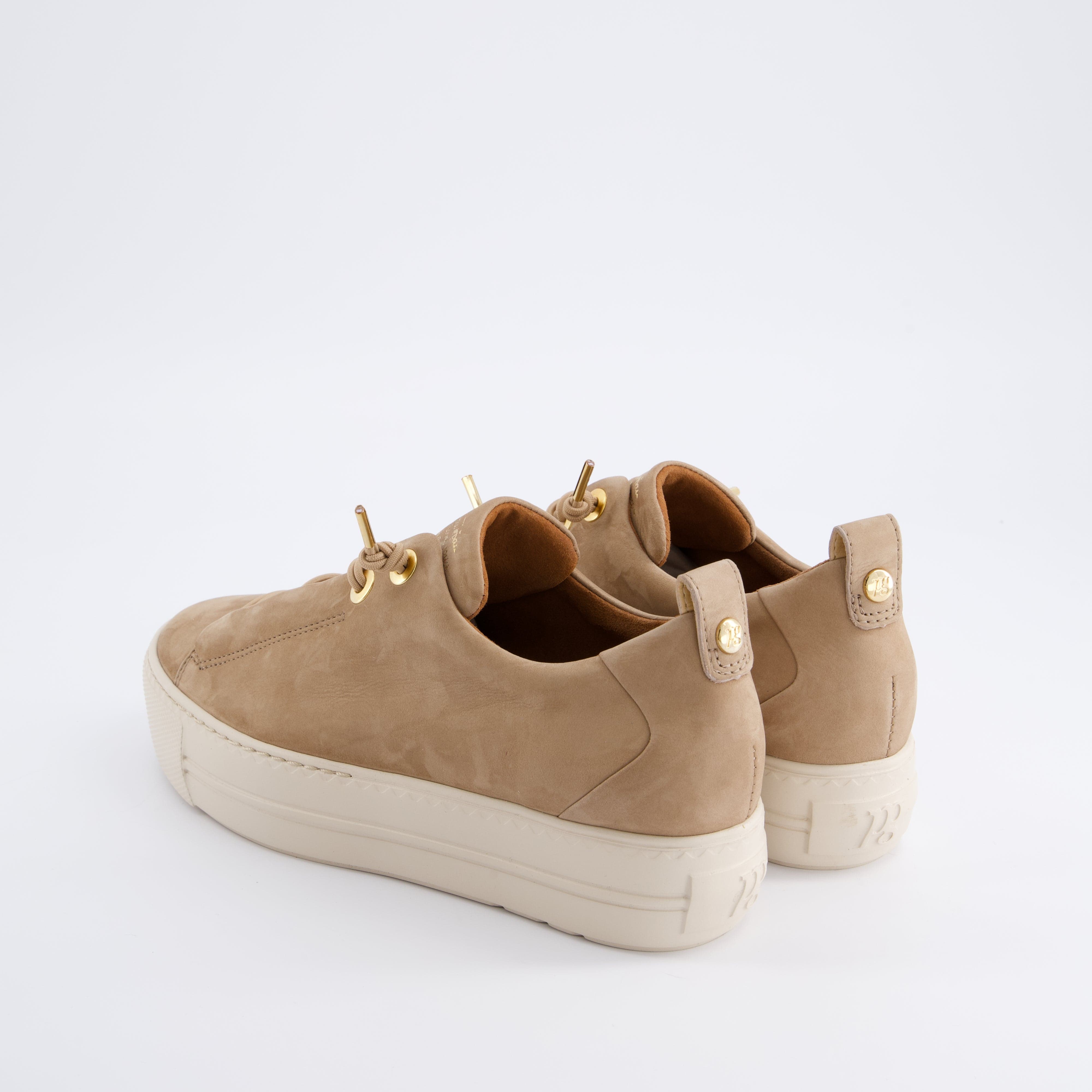 PAUL GREEN Damenschuhe - Slipper/Mokassins, Slipper/Mokassins
