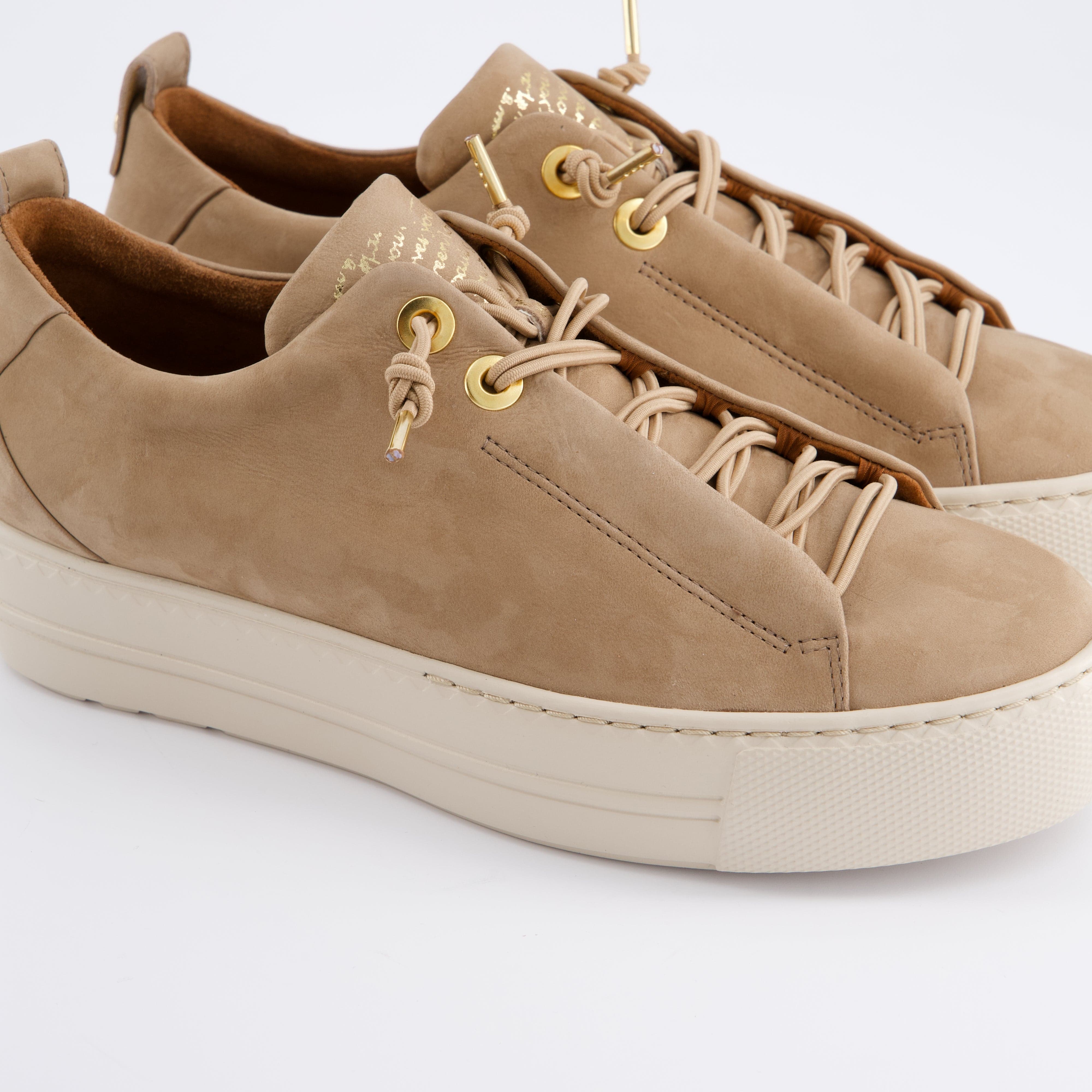 PAUL GREEN Damenschuhe - Slipper/Mokassins, Slipper/Mokassins