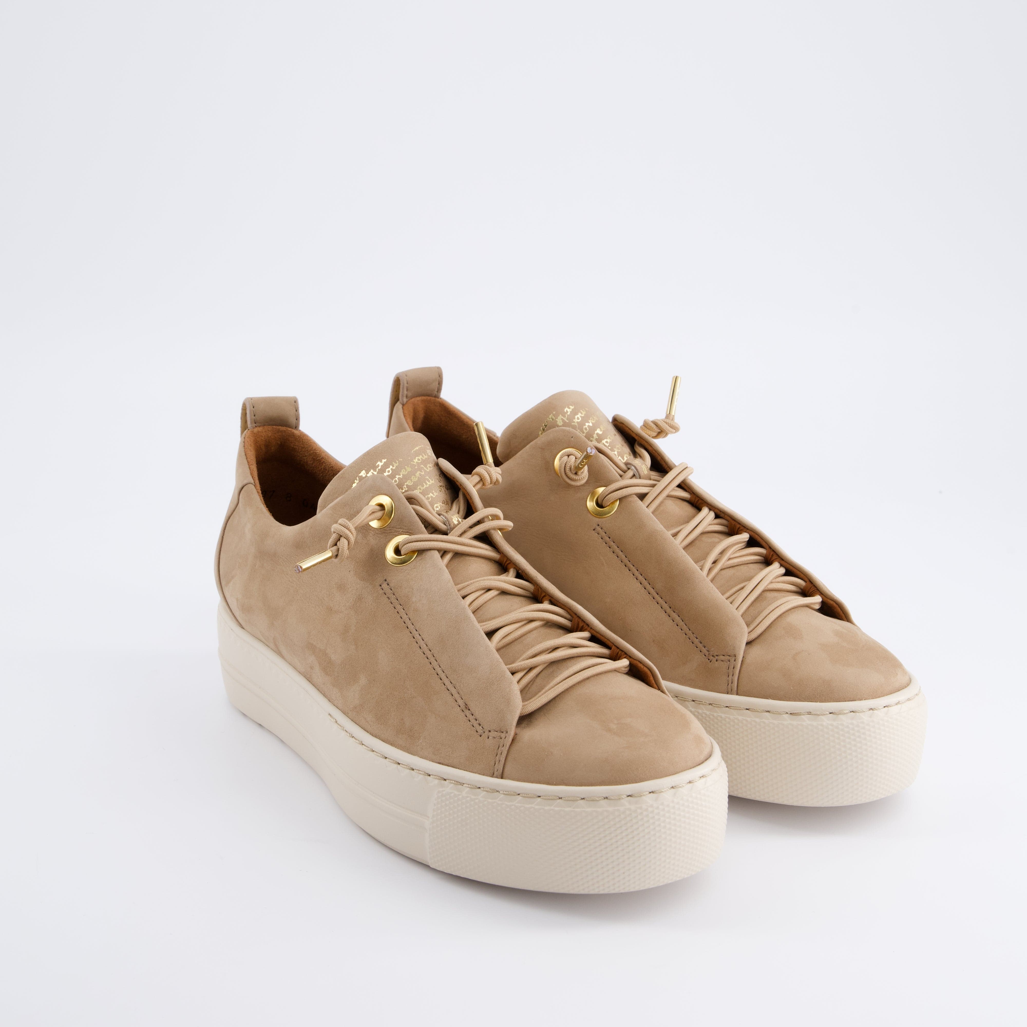 PAUL GREEN Damenschuhe - Slipper/Mokassins, Slipper/Mokassins