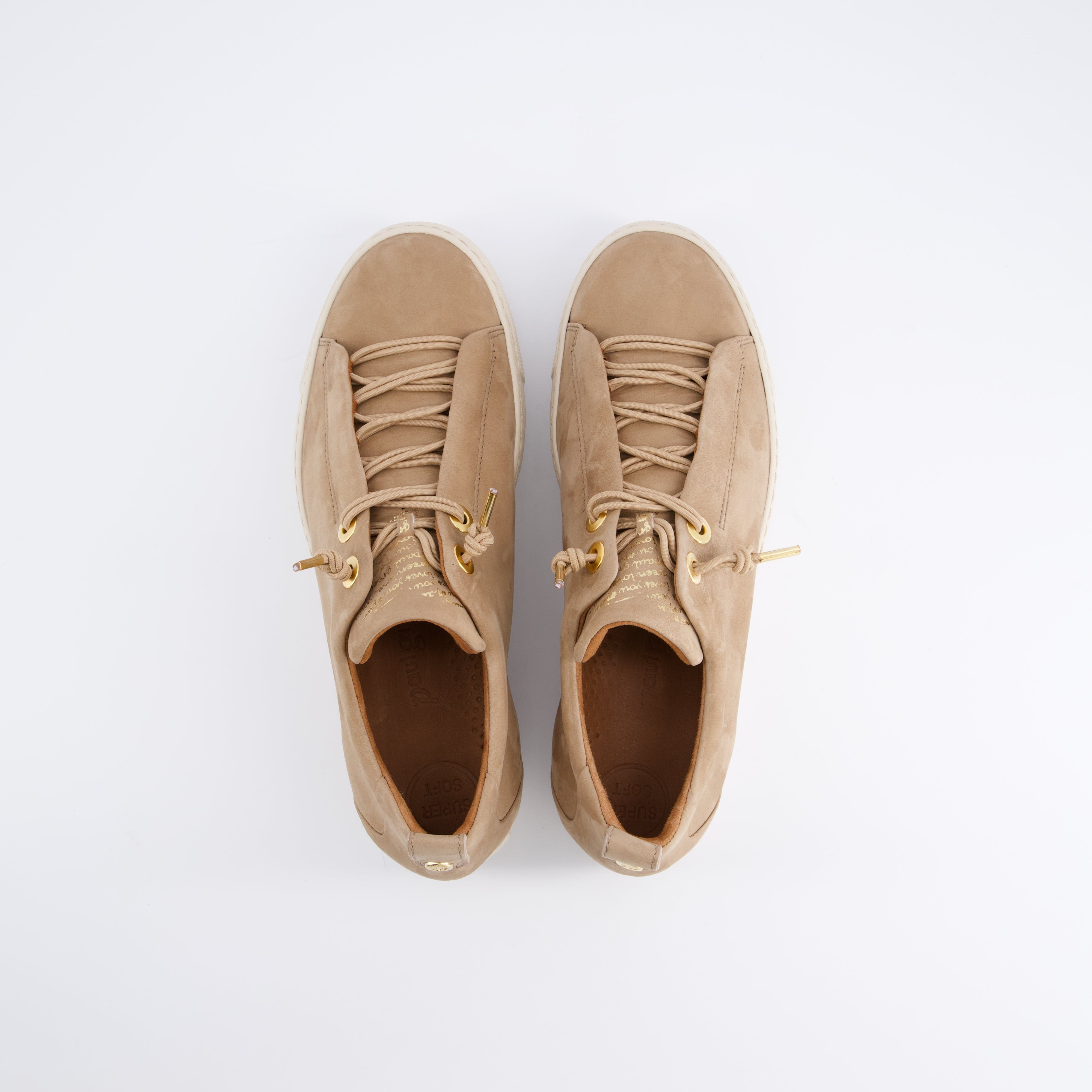 PAUL GREEN Damenschuhe - Slipper/Mokassins, Slipper/Mokassins
