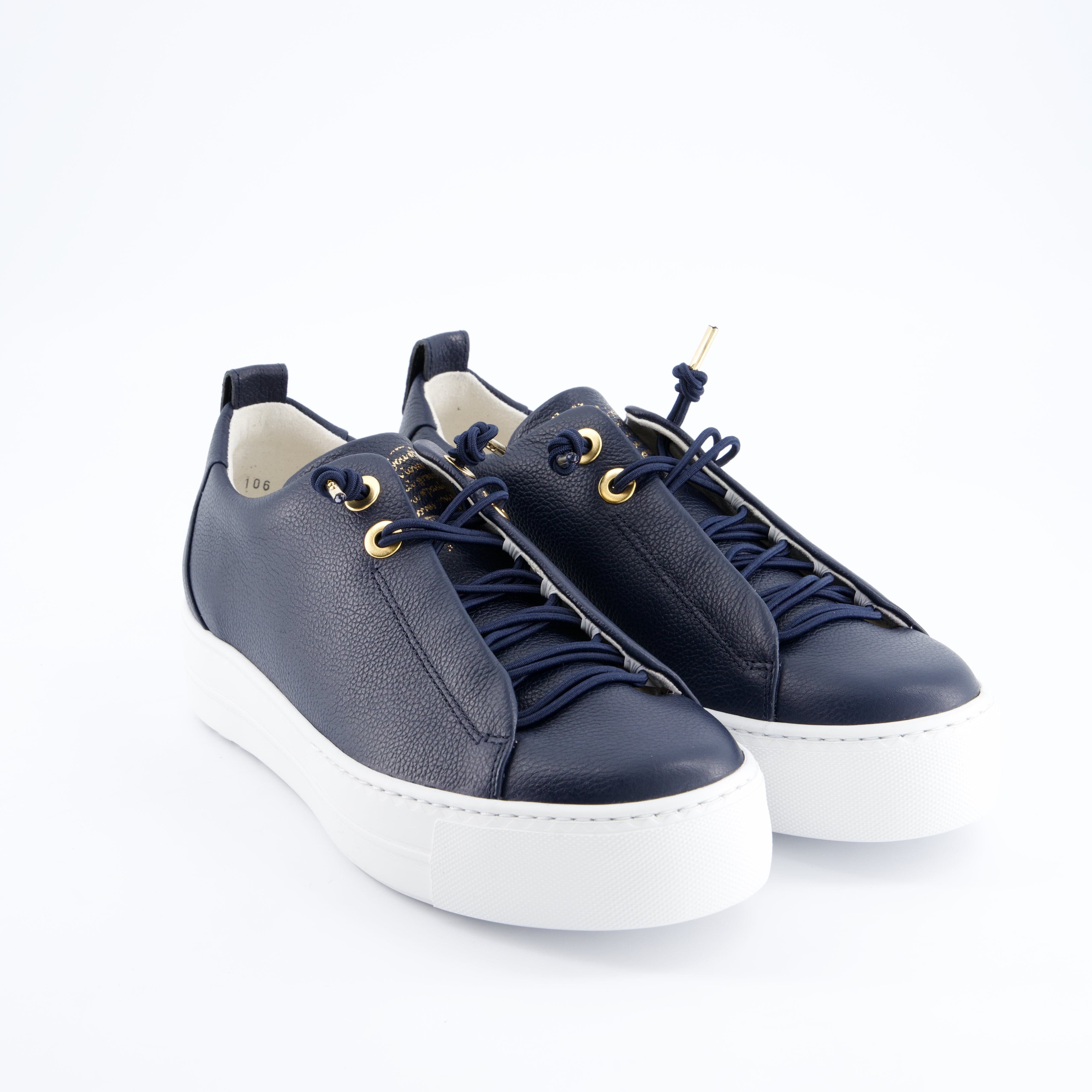 PAUL GREEN Damenschuhe - Slipper/Mokassins, Slipper/Mokassins