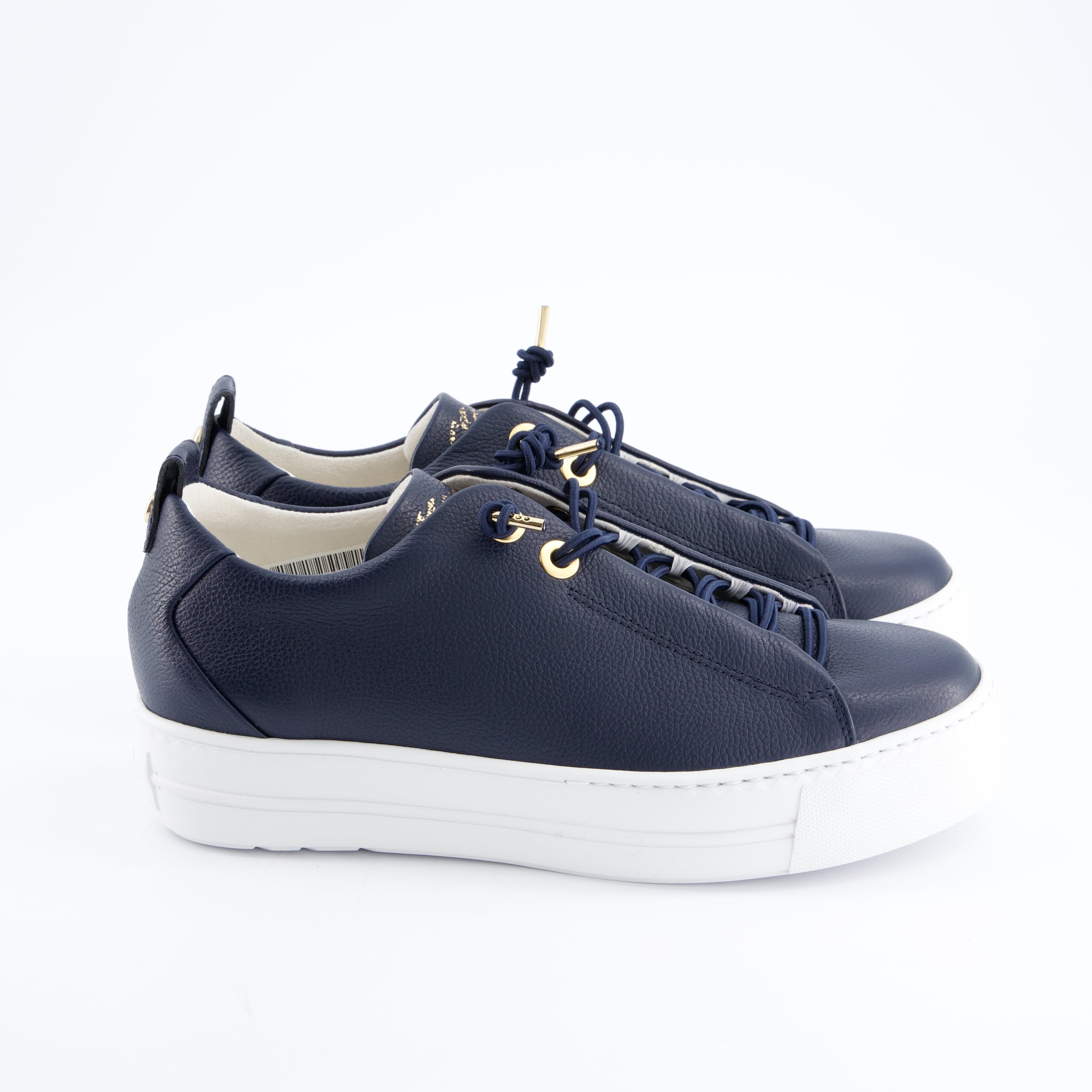PAUL GREEN Damenschuhe - Slipper/Mokassins, Slipper/Mokassins