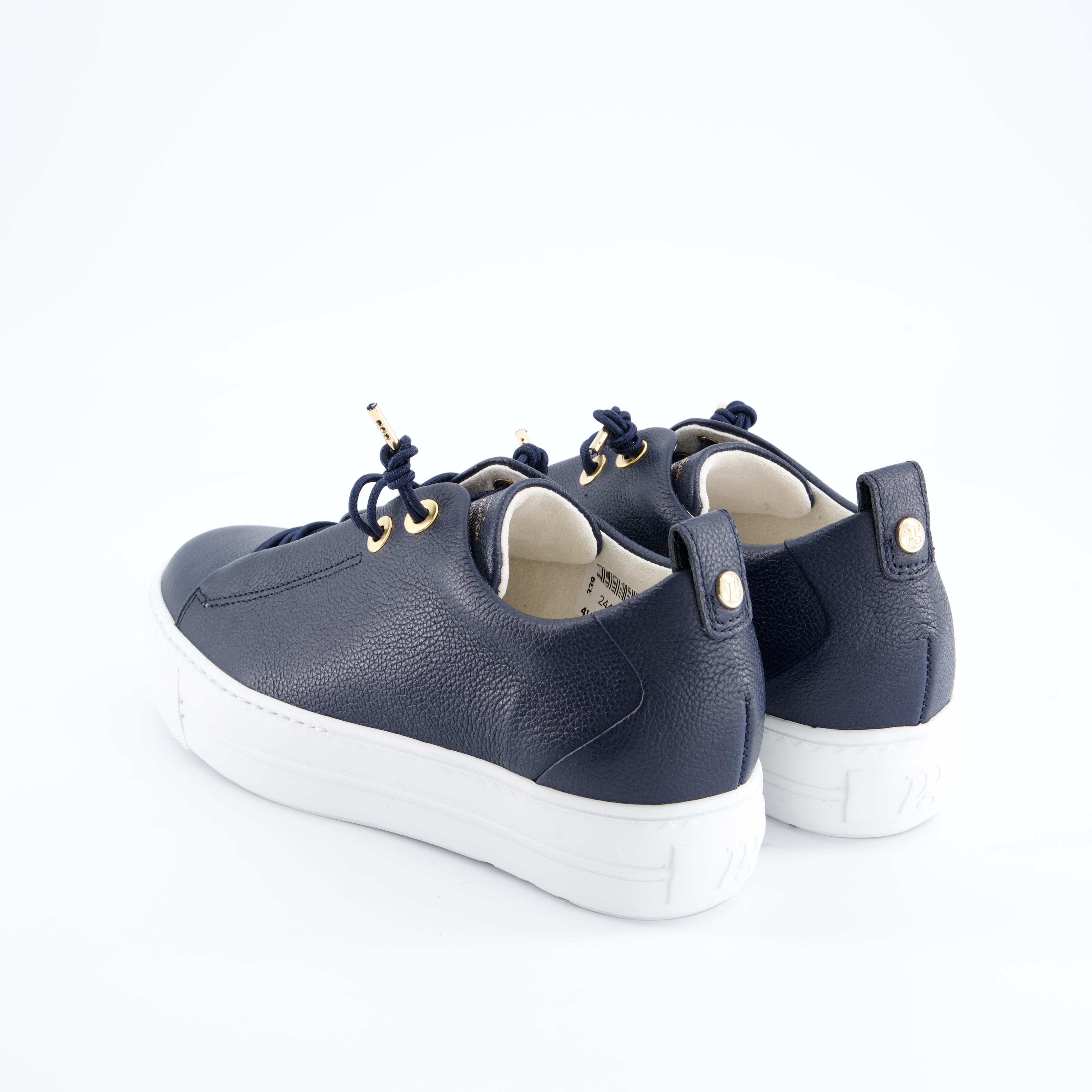 PAUL GREEN Damenschuhe - Slipper/Mokassins, Slipper/Mokassins