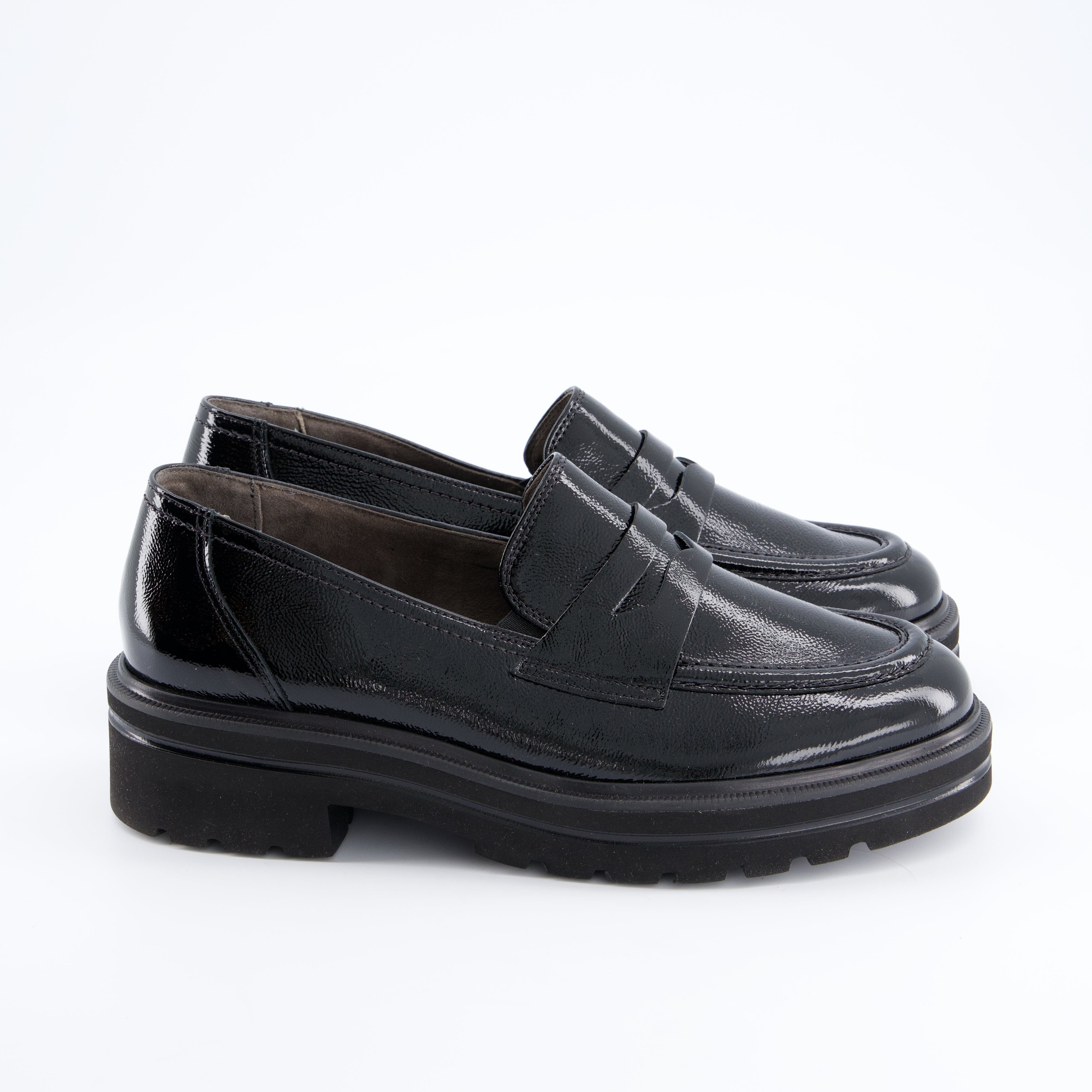 PAUL GREEN Damenschuhe - Slipper/Mokassins, Slipper/Mokassins
