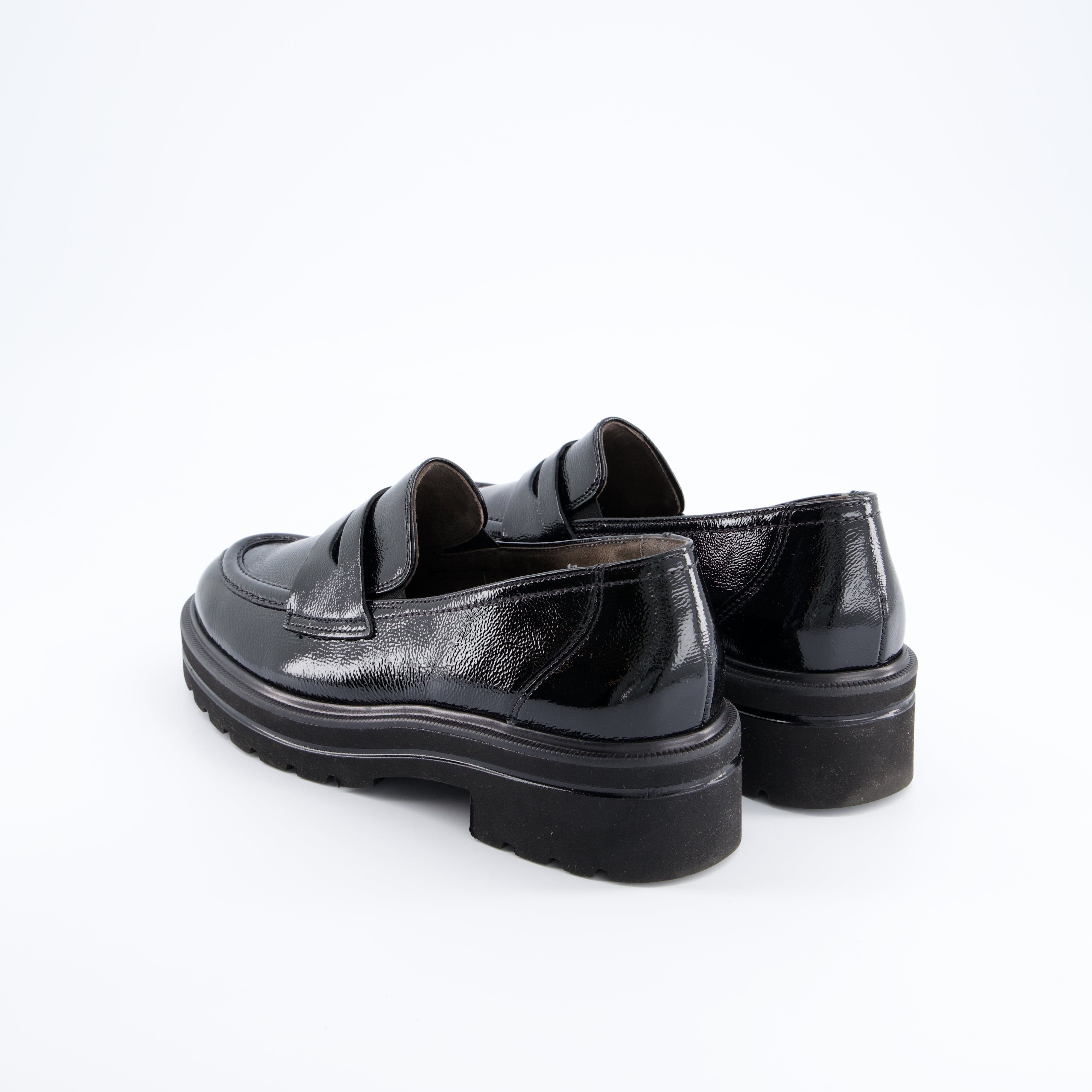 PAUL GREEN Damenschuhe - Slipper/Mokassins, Slipper/Mokassins