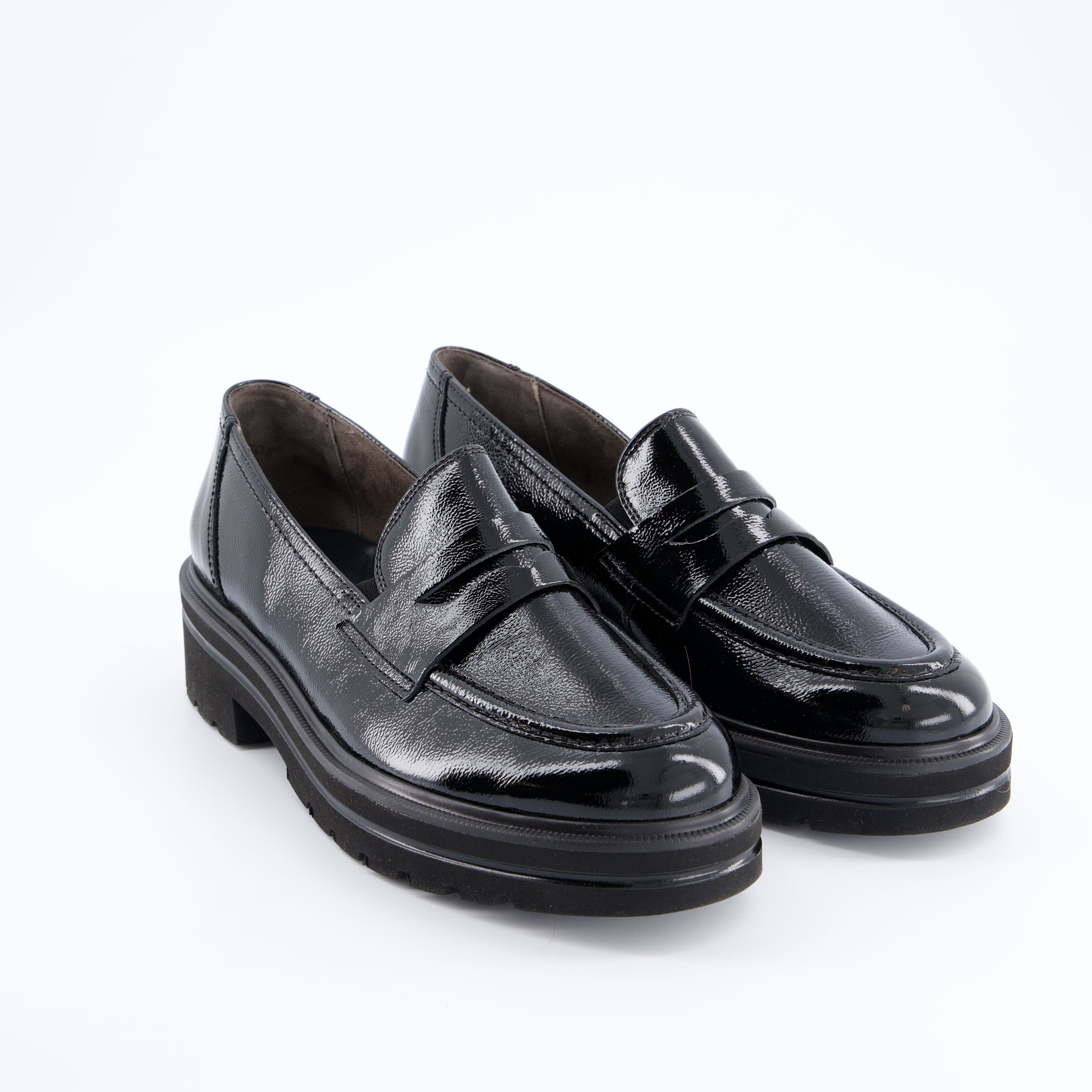 PAUL GREEN Damenschuhe - Slipper/Mokassins, Slipper/Mokassins