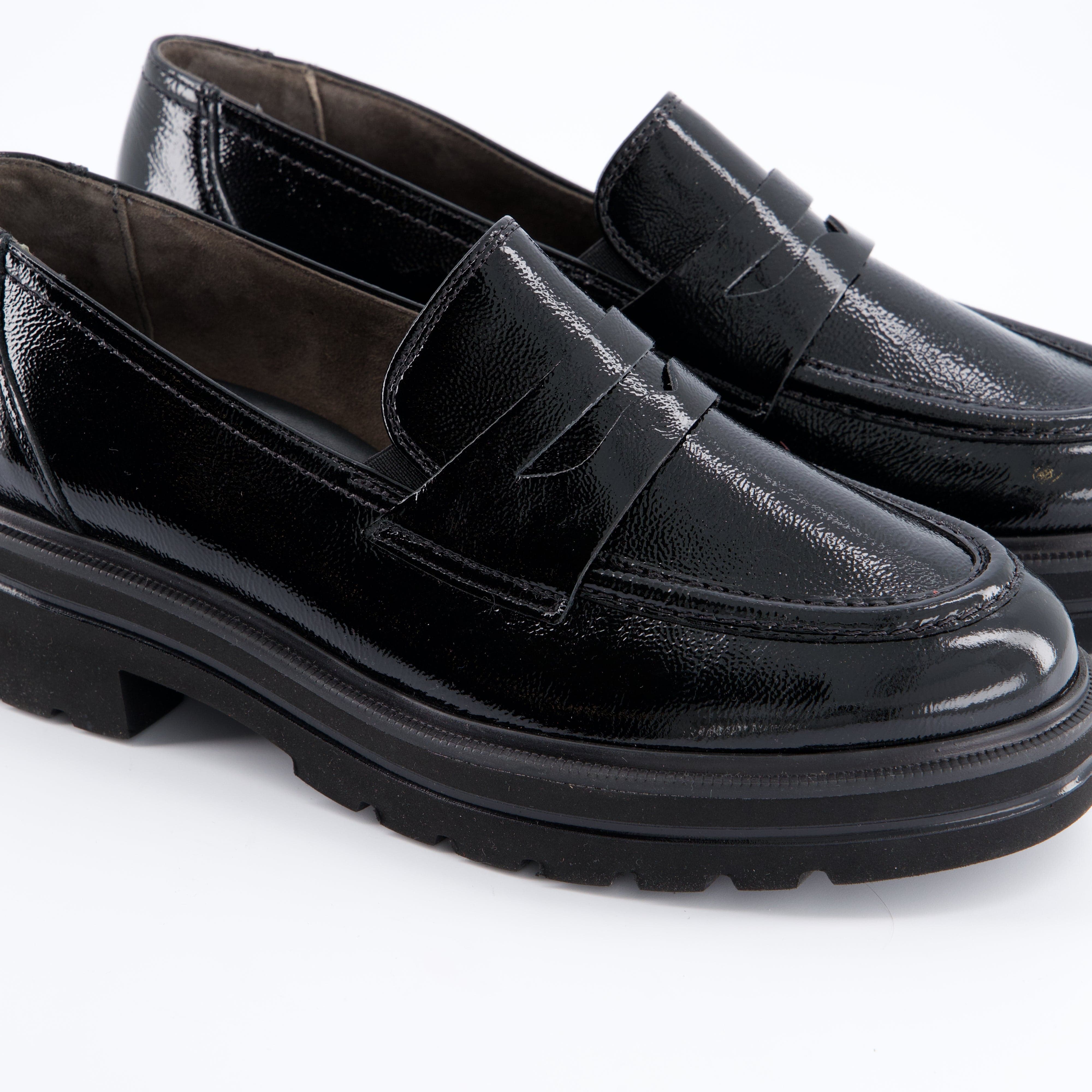 PAUL GREEN Damenschuhe - Slipper/Mokassins, Slipper/Mokassins