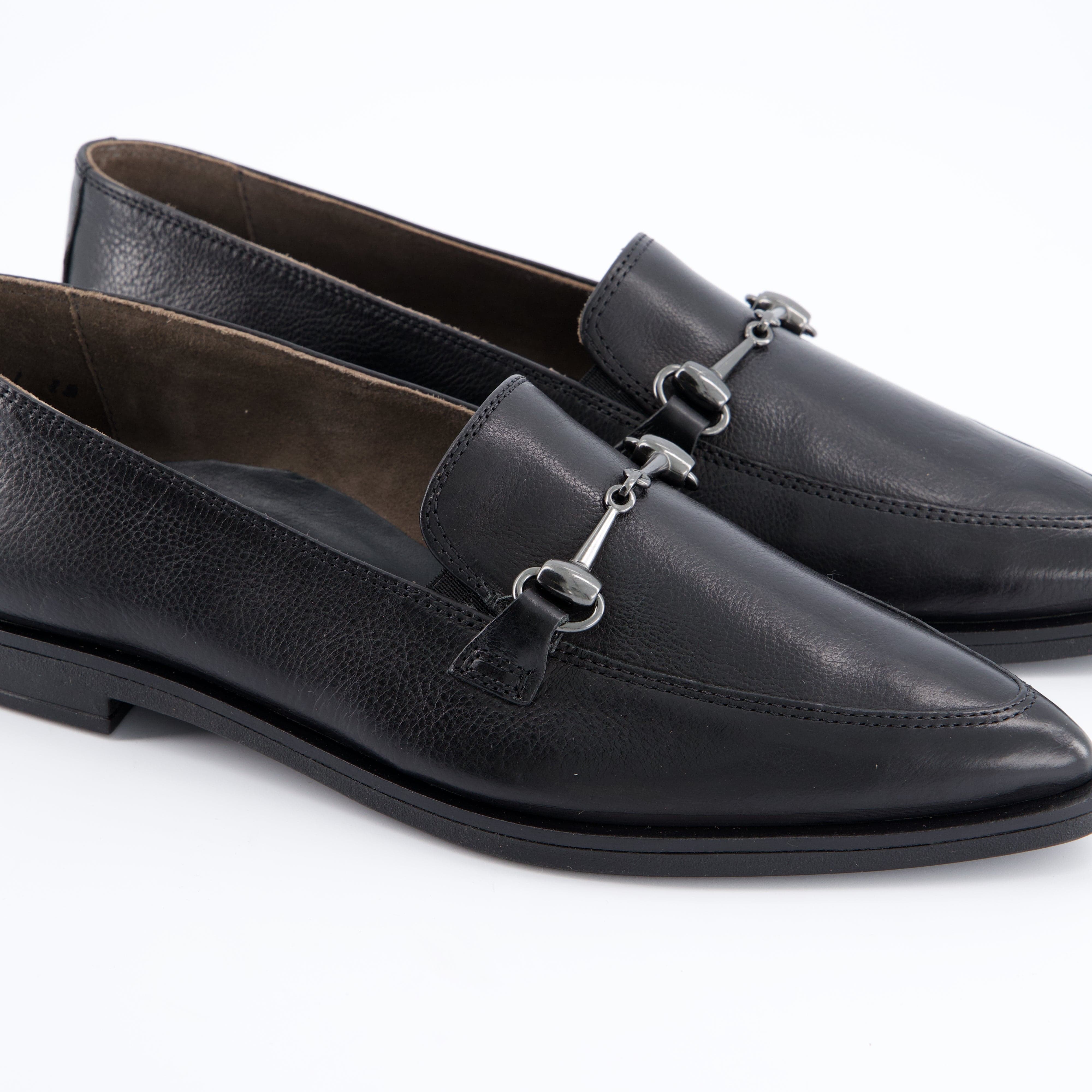 PAUL GREEN Damenschuhe - Slipper/Mokassins, Slipper/Mokassins