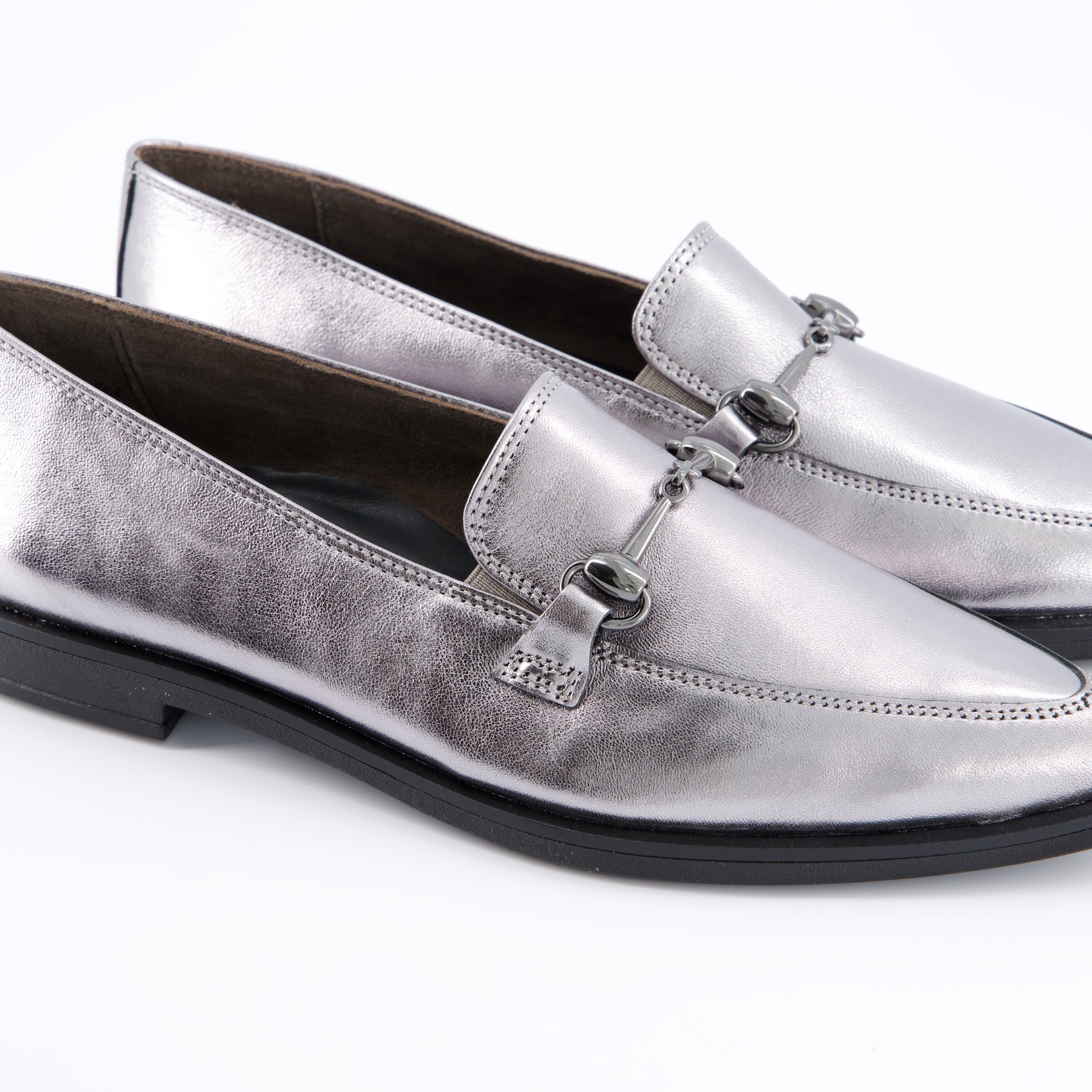 PAUL GREEN Damenschuhe - Slipper/Mokassins, Slipper/Mokassins