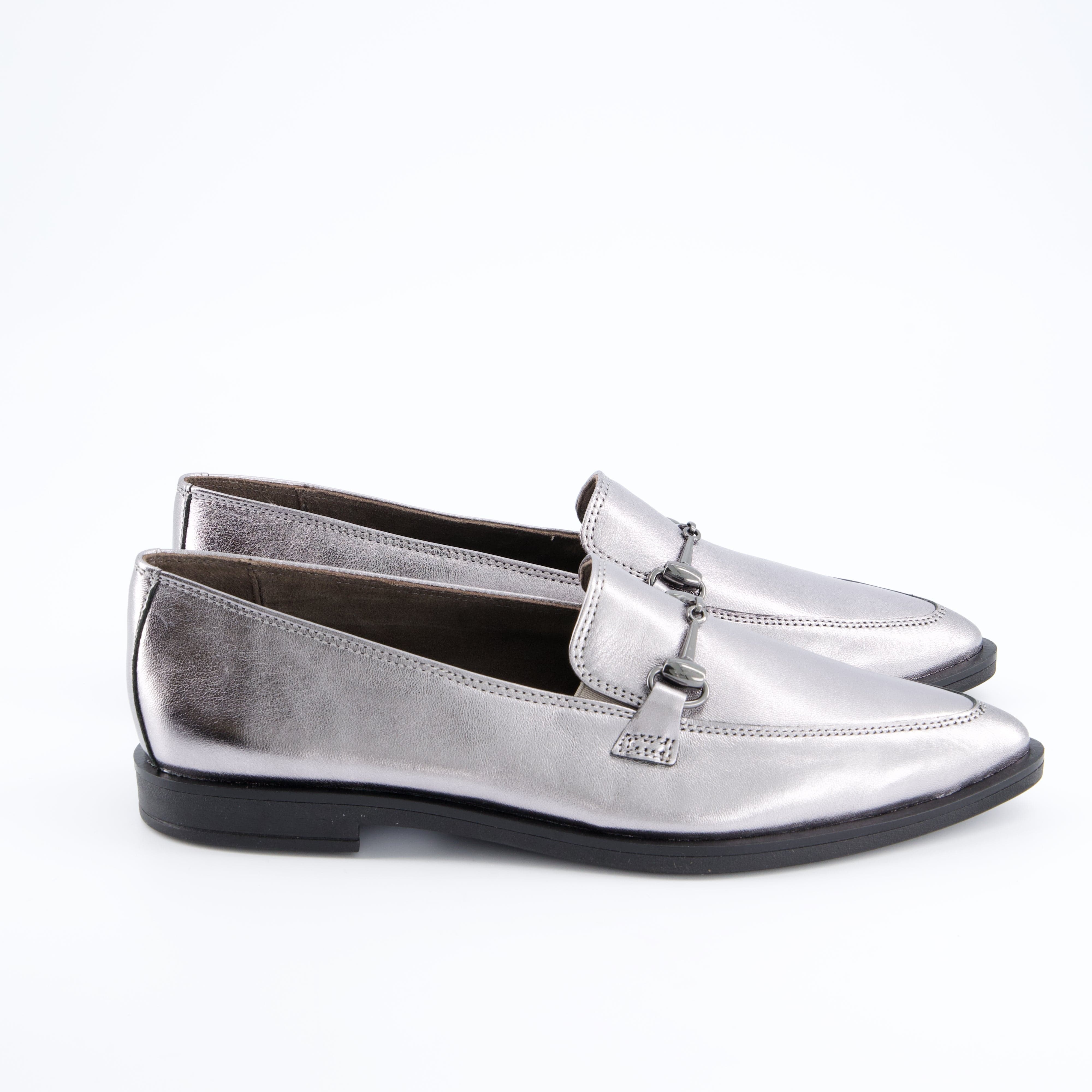 PAUL GREEN Damenschuhe - Slipper/Mokassins, Slipper/Mokassins