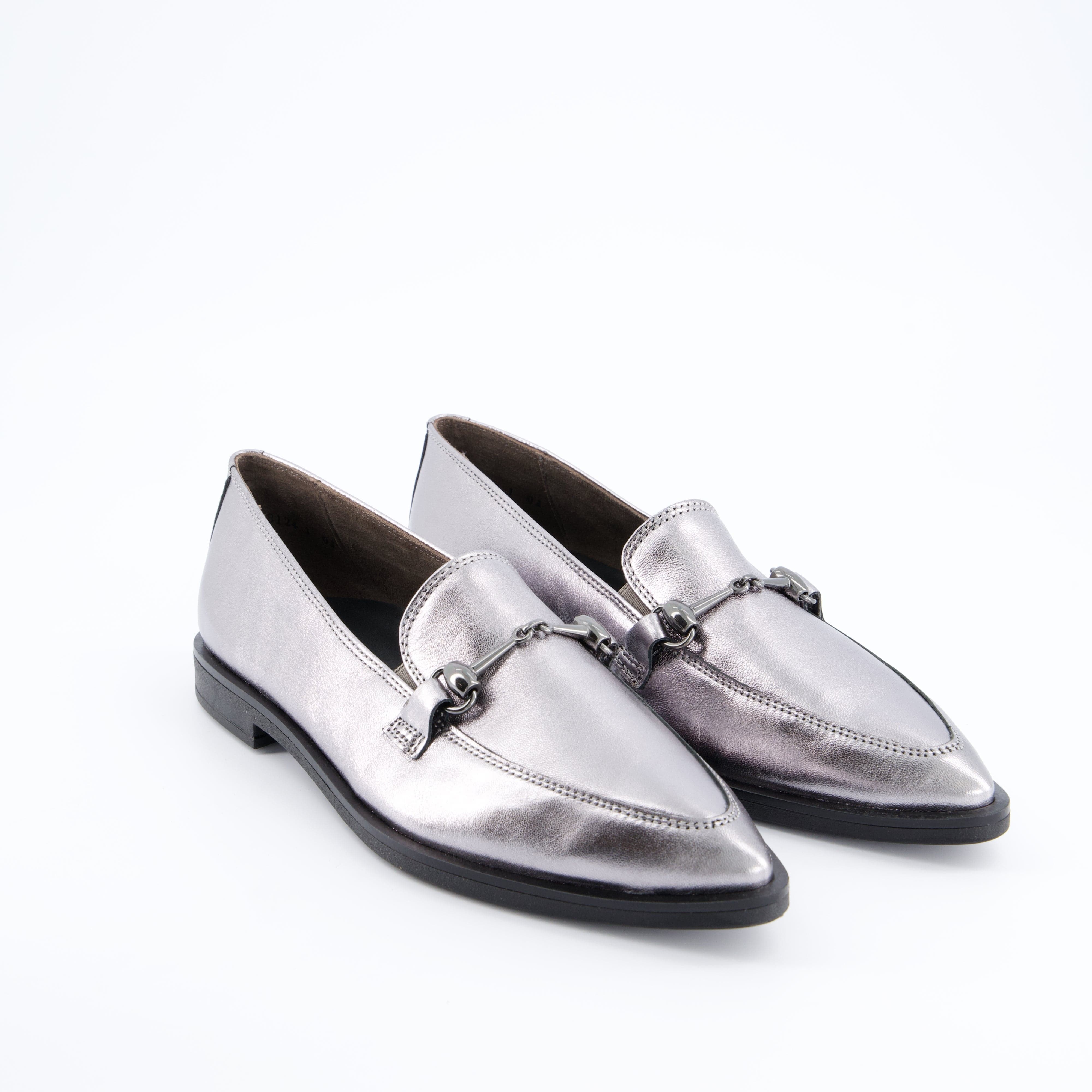 PAUL GREEN Damenschuhe - Slipper/Mokassins, Slipper/Mokassins