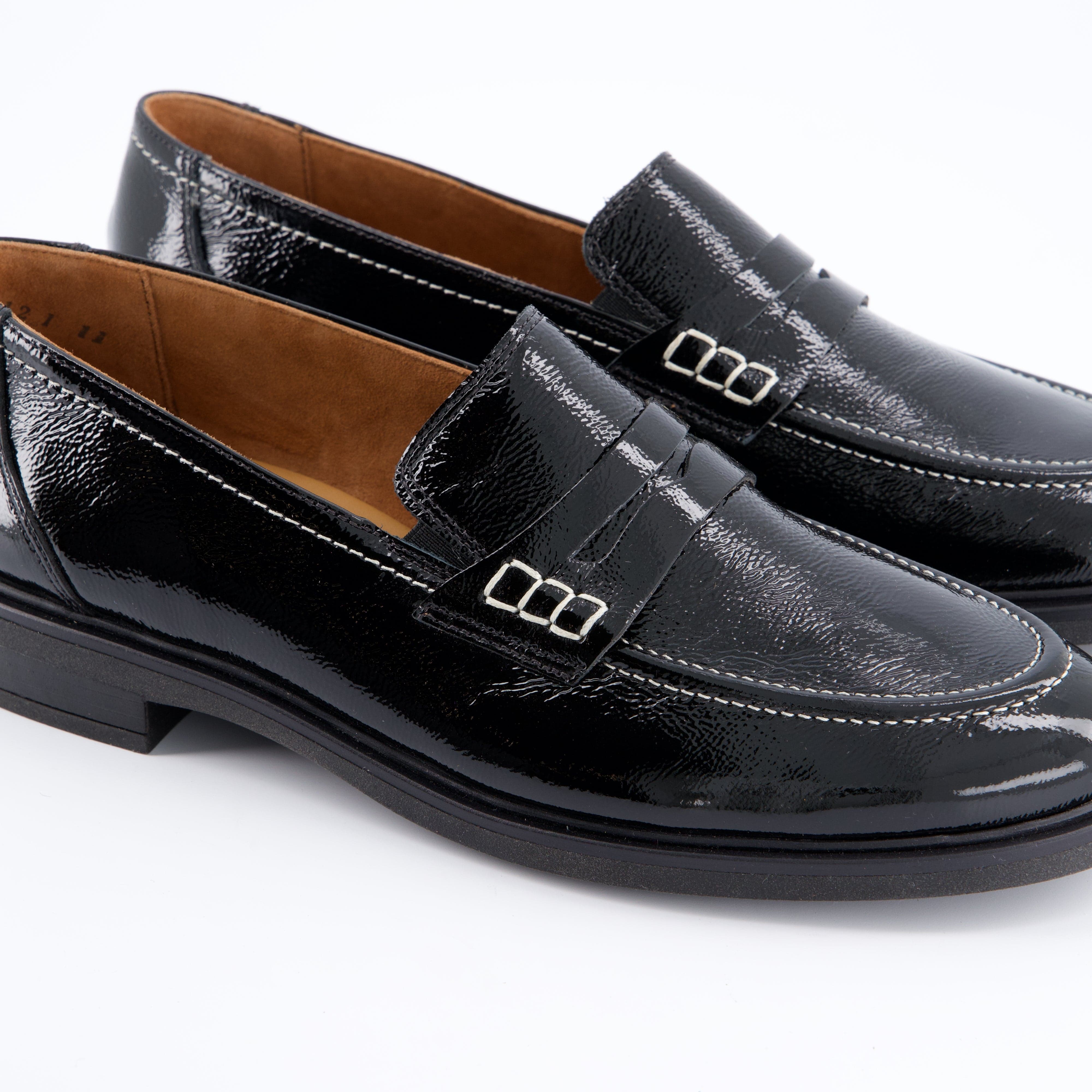 PAUL GREEN Damenschuhe - Slipper/Mokassins, Slipper/Mokassins