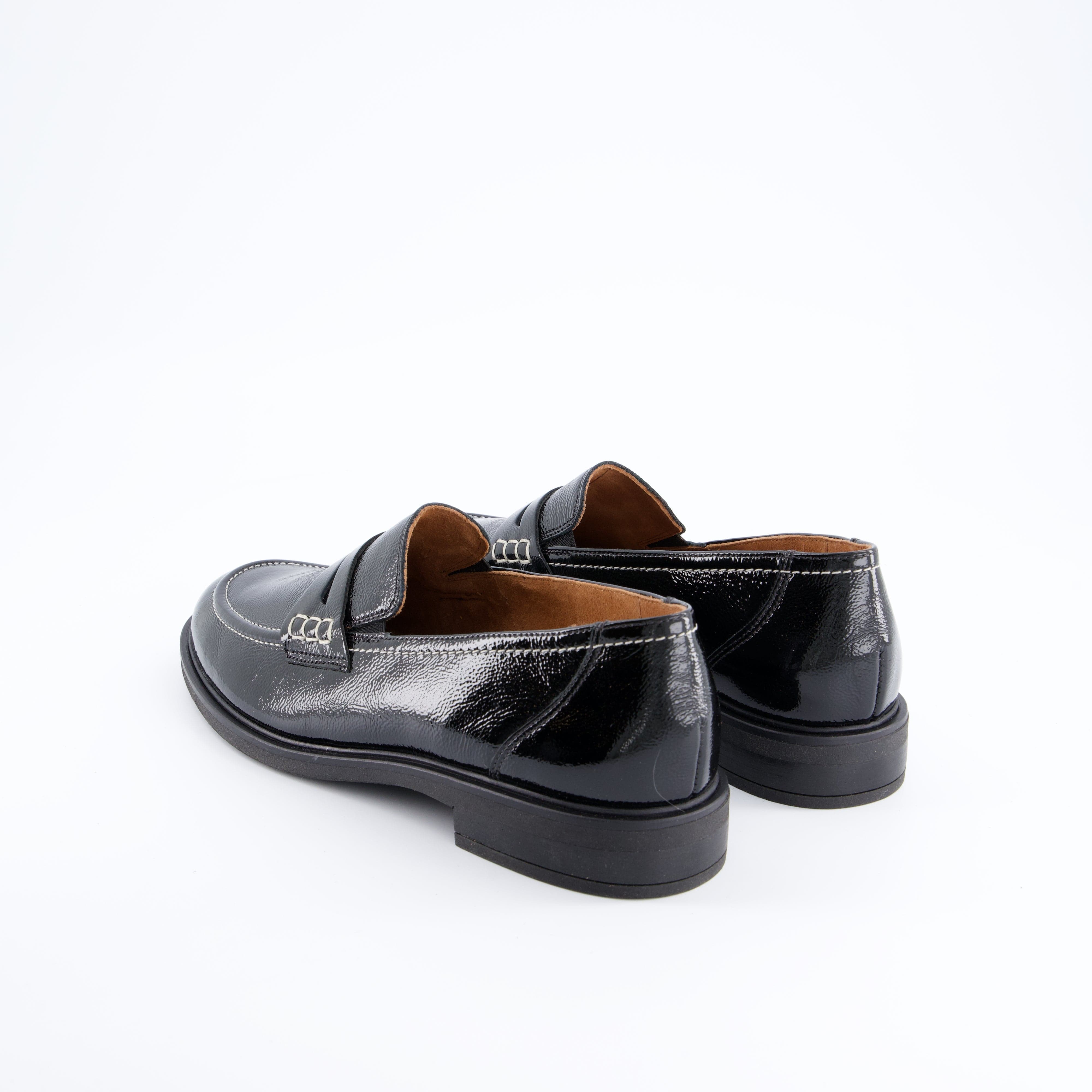 PAUL GREEN Damenschuhe - Slipper/Mokassins, Slipper/Mokassins
