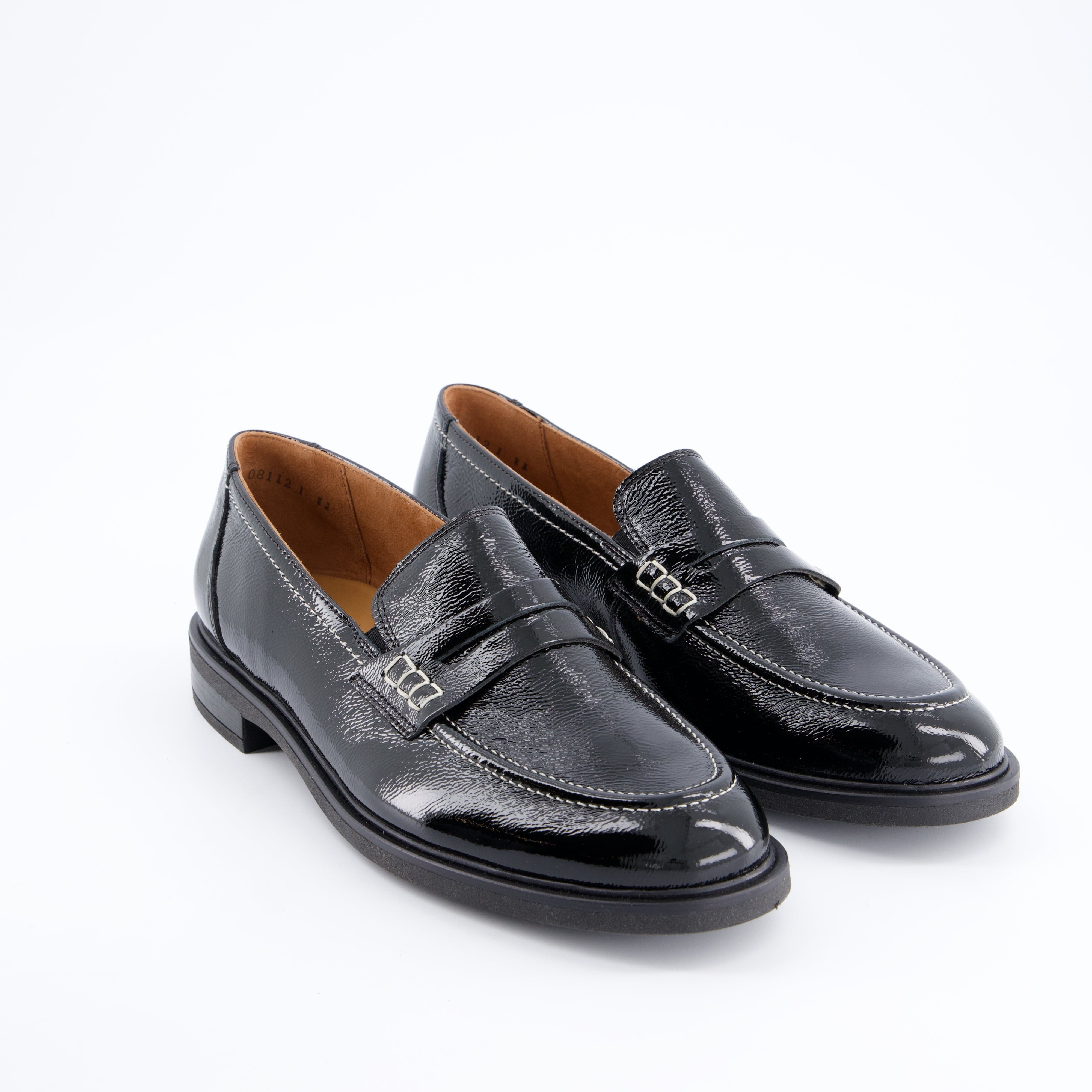 PAUL GREEN Damenschuhe - Slipper/Mokassins, Slipper/Mokassins