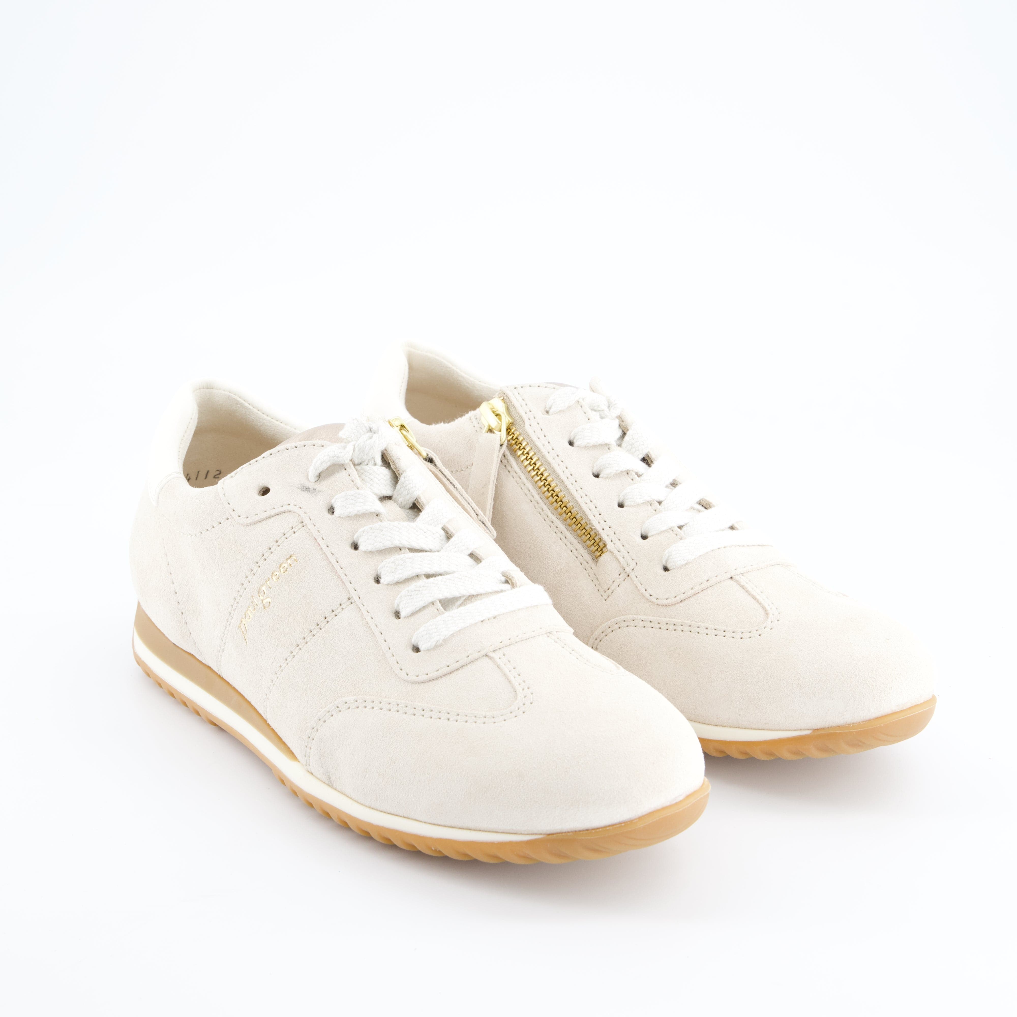 PAUL GREEN Damenschuhe - Sneaker, Sneaker