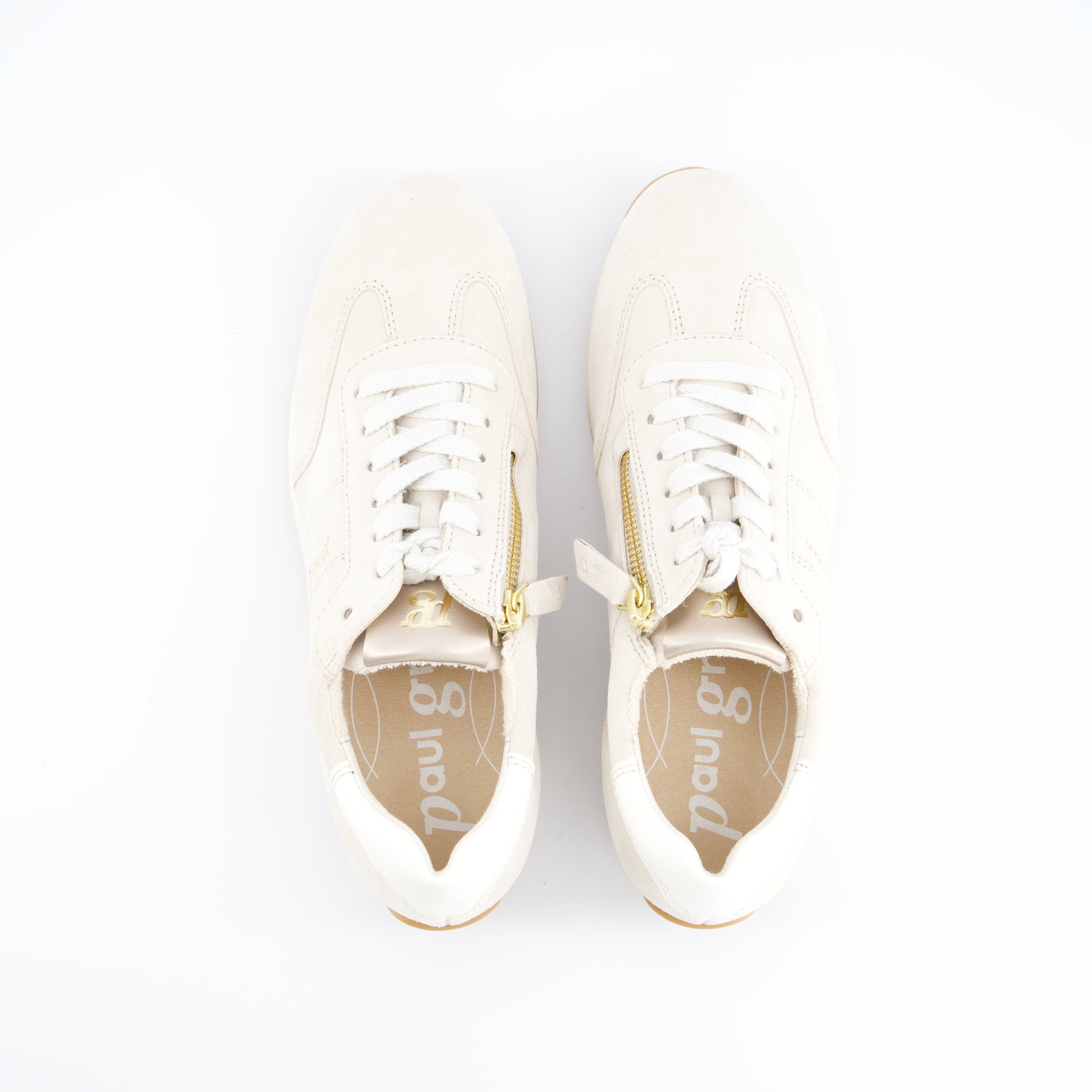 PAUL GREEN Damenschuhe - Sneaker, Sneaker