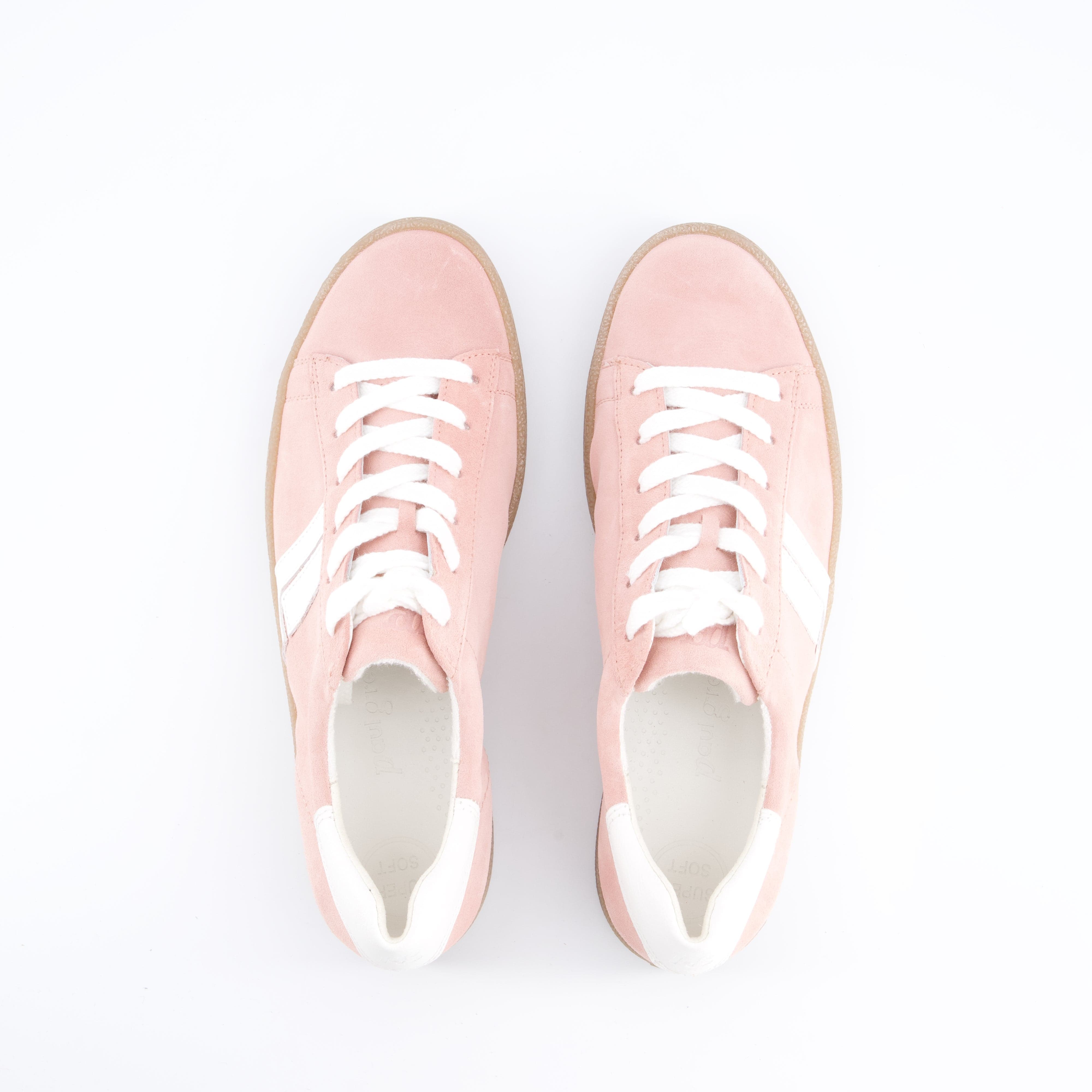 PAUL GREEN Damenschuhe - Sneaker, Sneaker