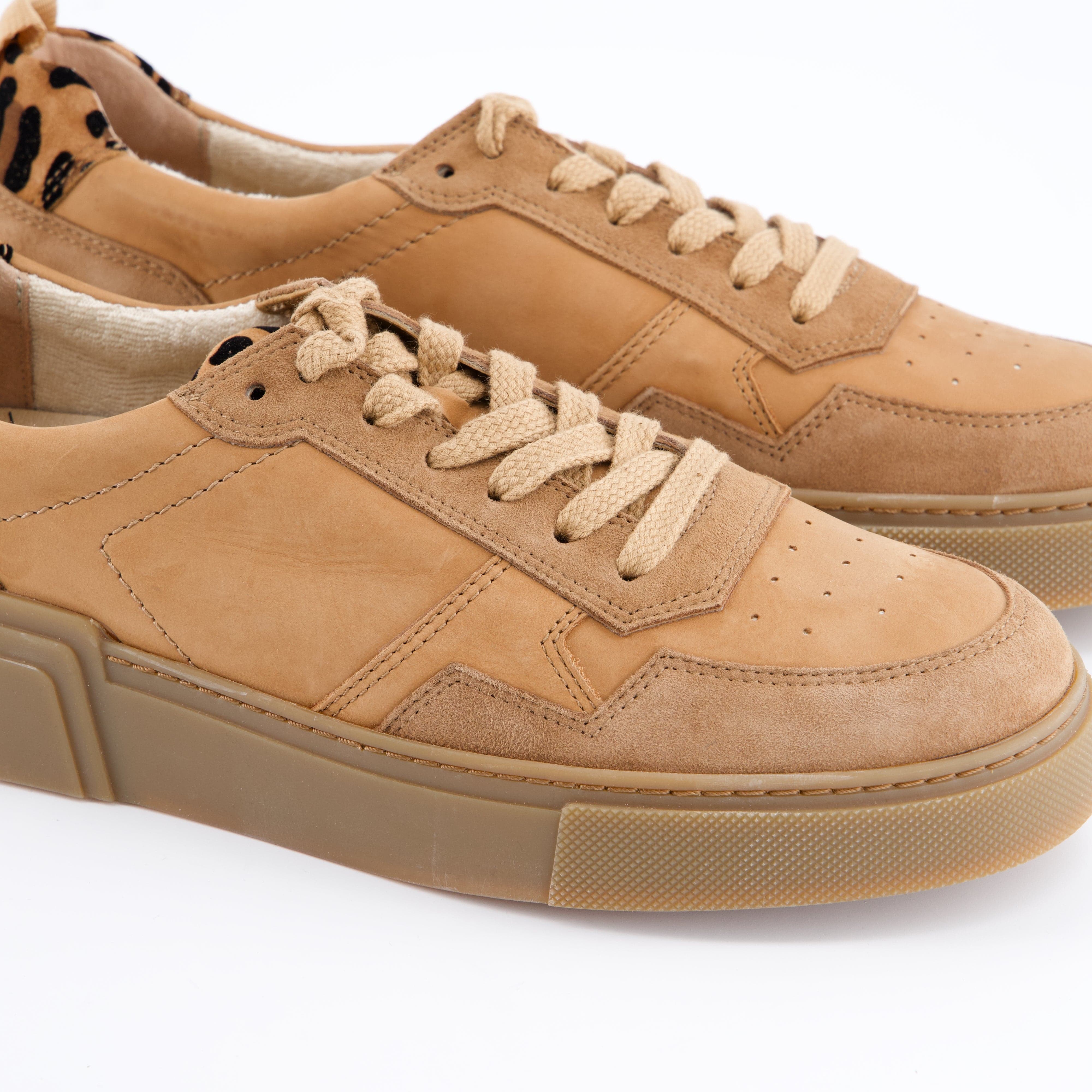 PAUL GREEN Damenschuhe - Sneaker Sneaker